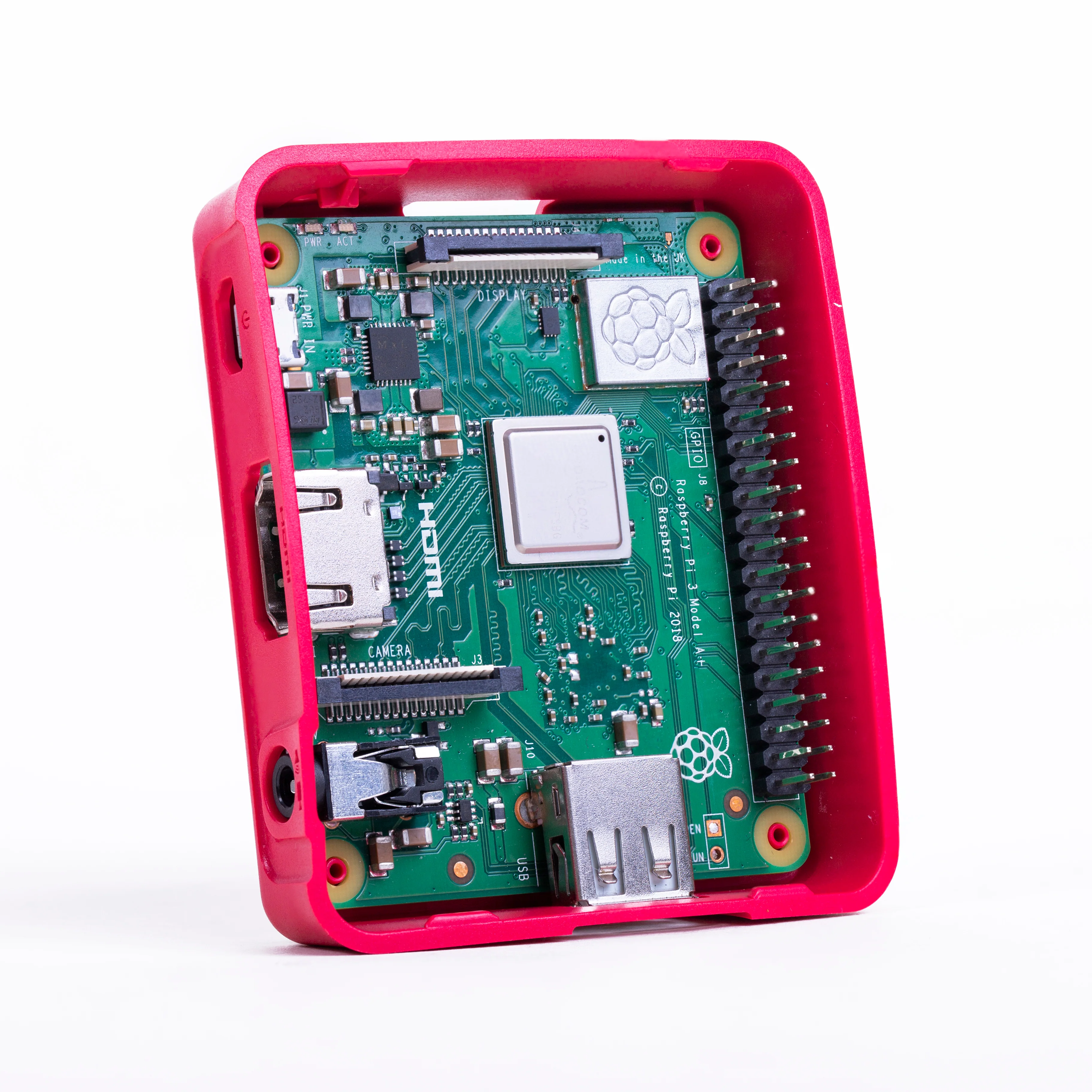 Raspberry Pi A+ Case - Image 3