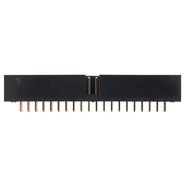 Raspberry Pi B+ - GPIO Shrouded Header (2x20) - Image 3