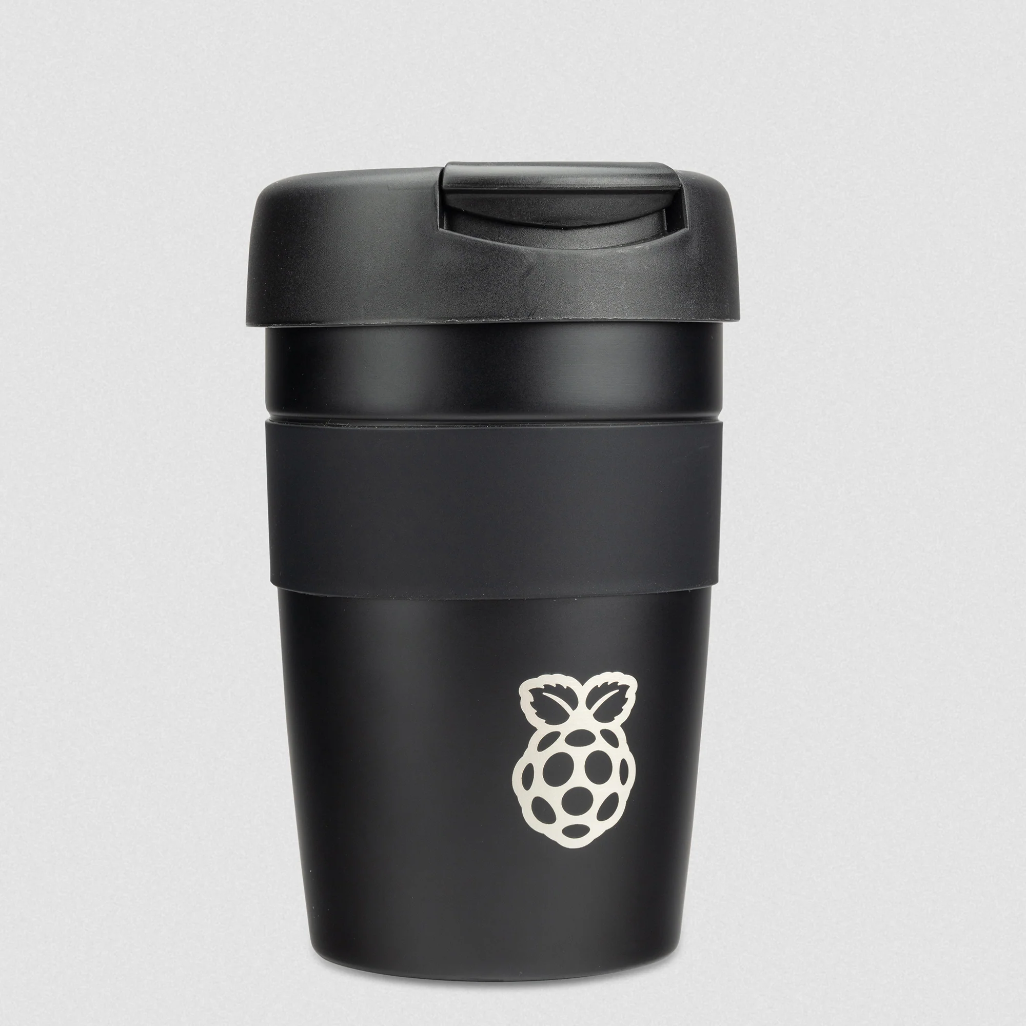 Raspberry Pi Laser Engraved Travel Mug - Image 2