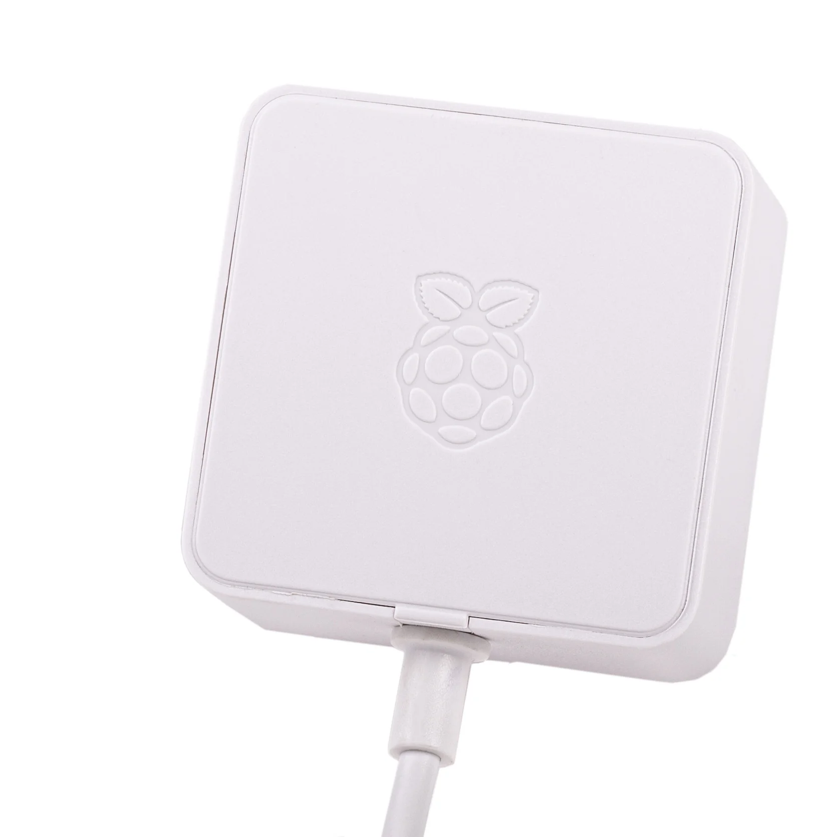 Raspberry Pi Official USB-C Power Supply - Image 3