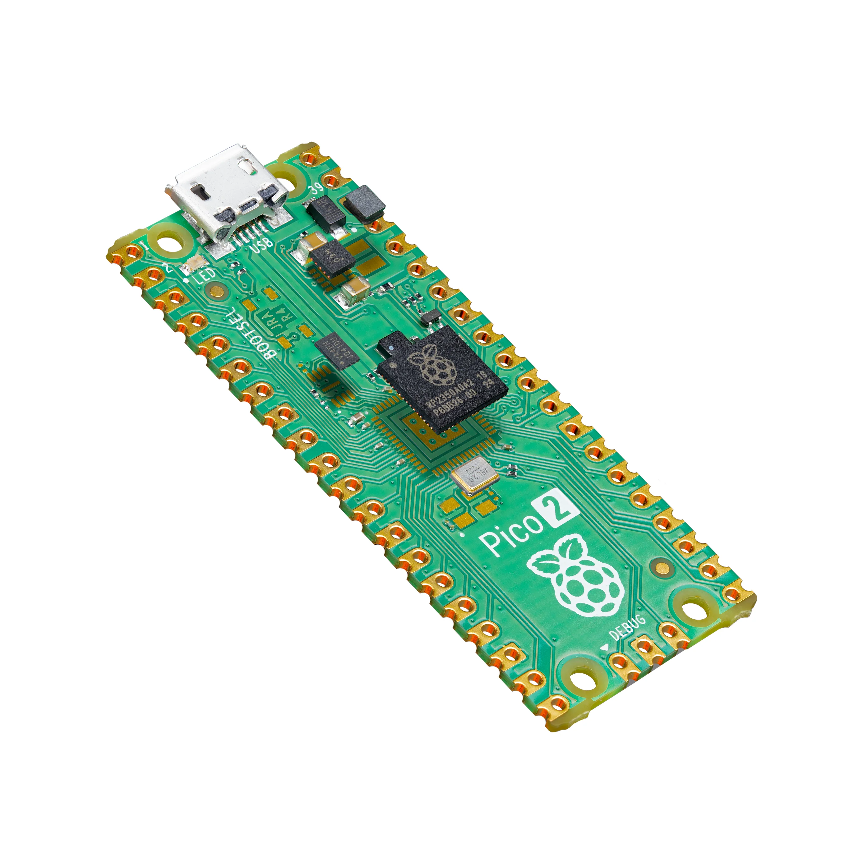 Raspberry Pi Pico 2 - Image 4