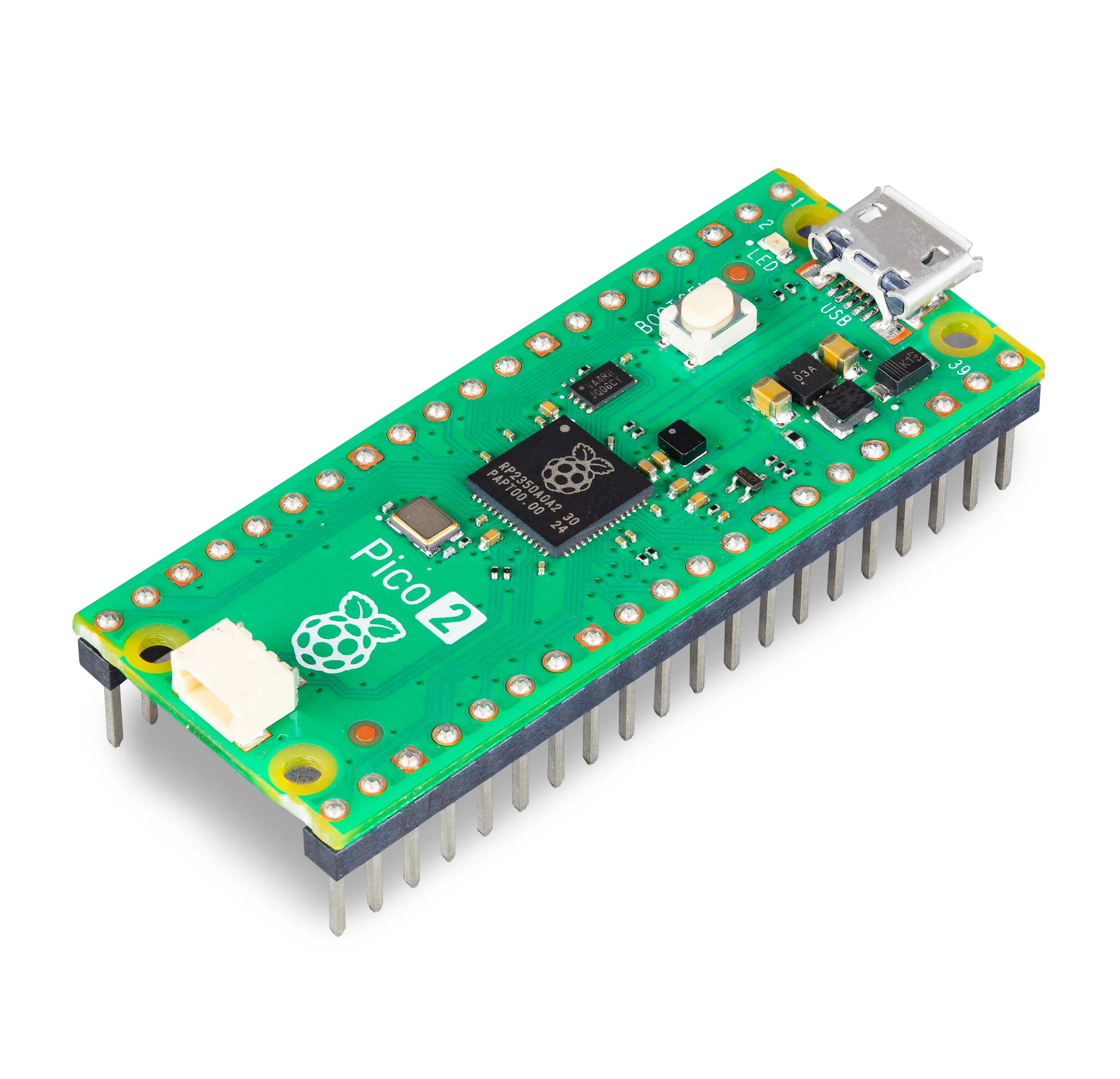 Raspberry Pi Pico 2 - Image 5