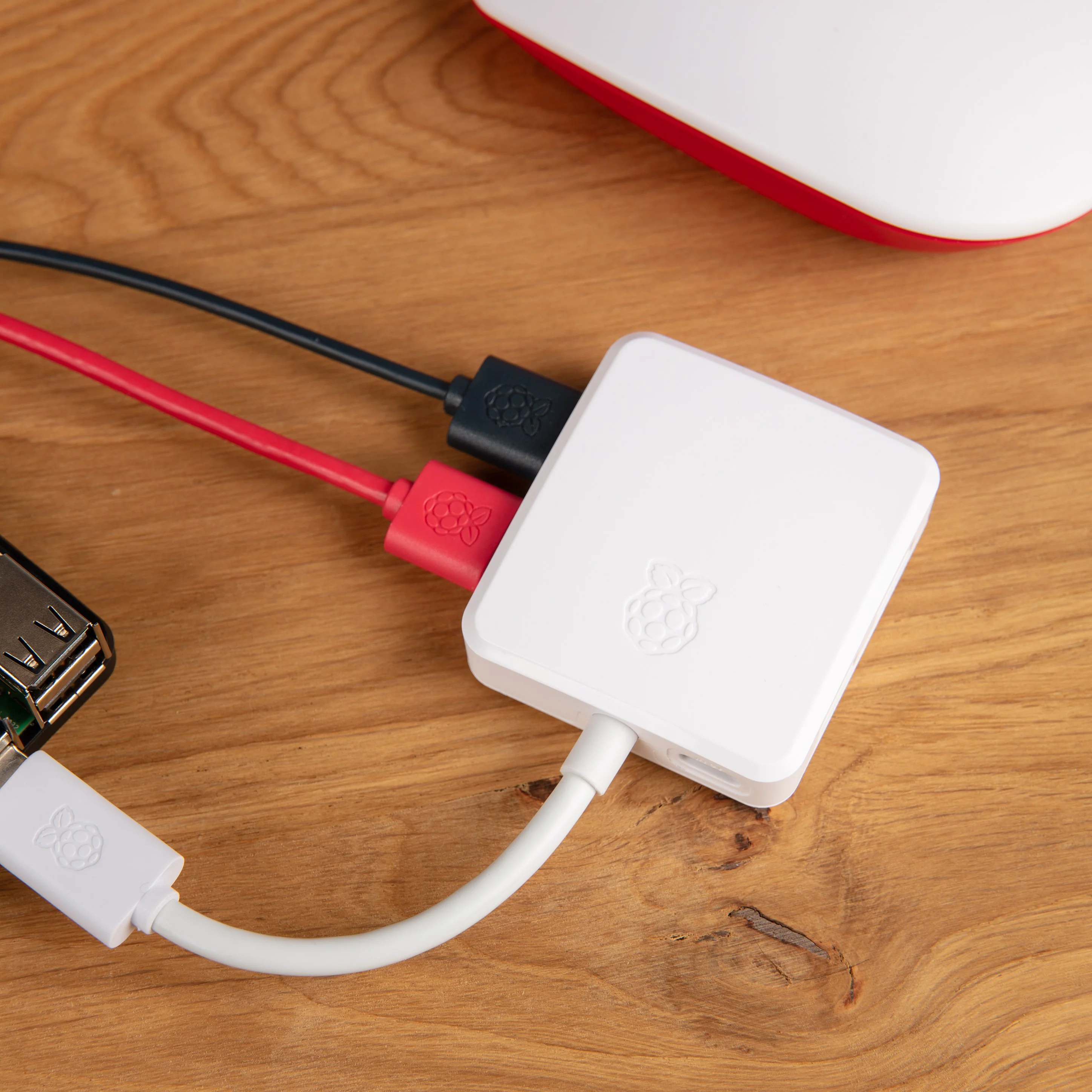 Raspberry Pi USB 3 Hub - Image 2