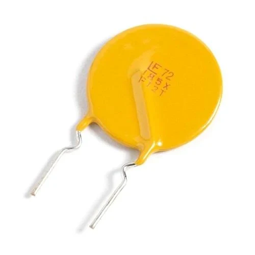Resettable Fuses - Image 3