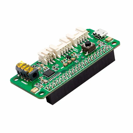 ReSpeaker 2-Mics pHAT - Image 5