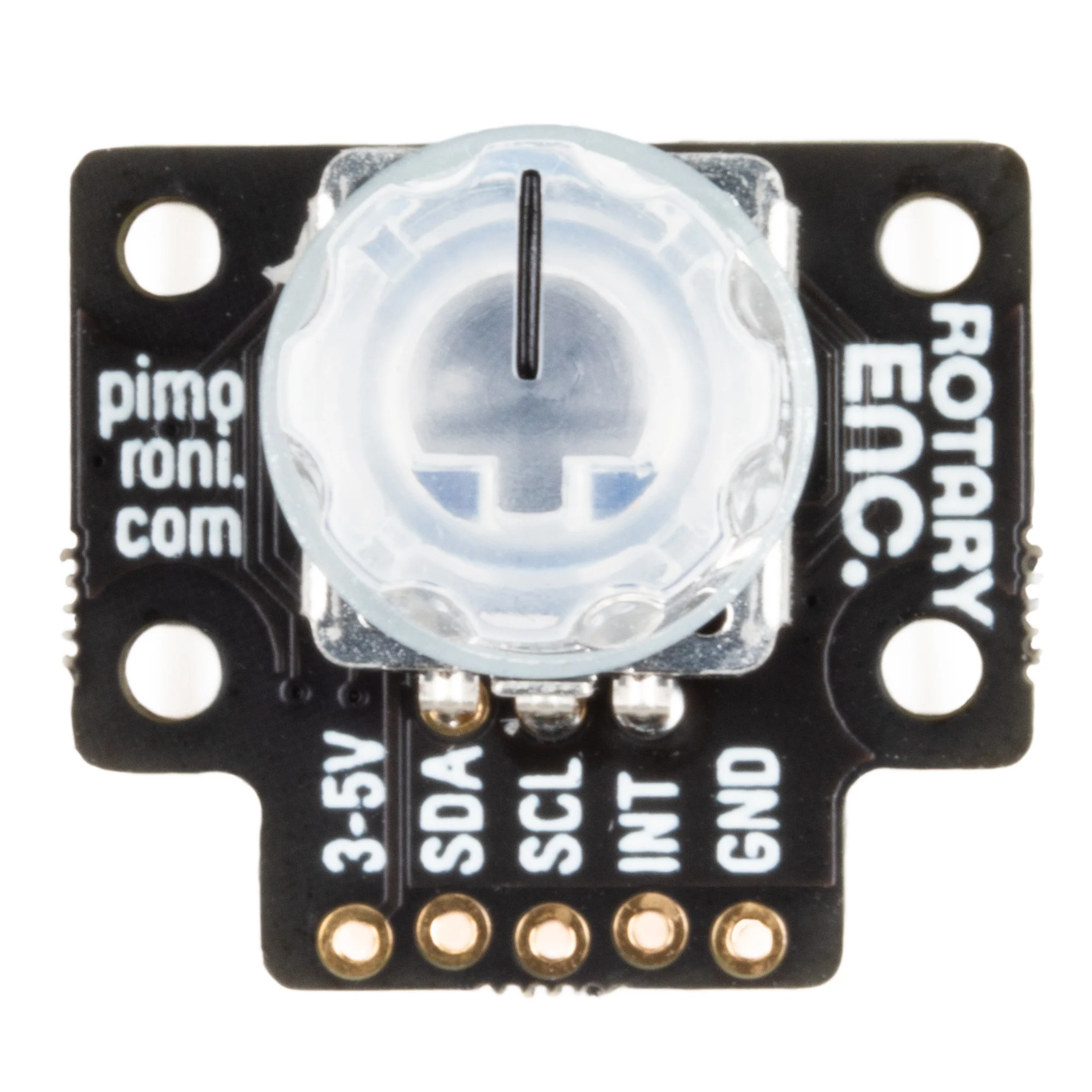 RGB Encoder Breakout - Image 2