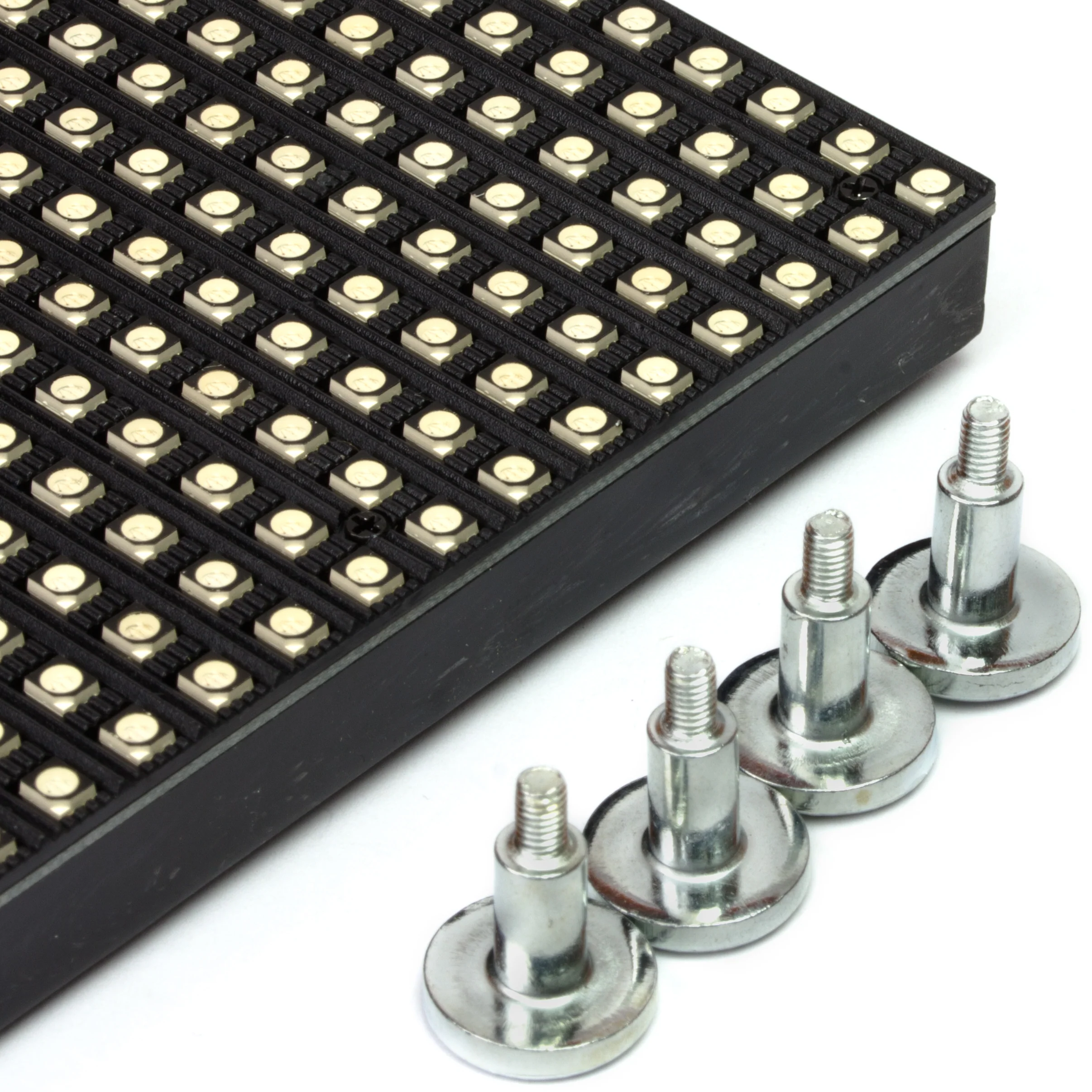 RGB LED Matrix Panel - Image 3