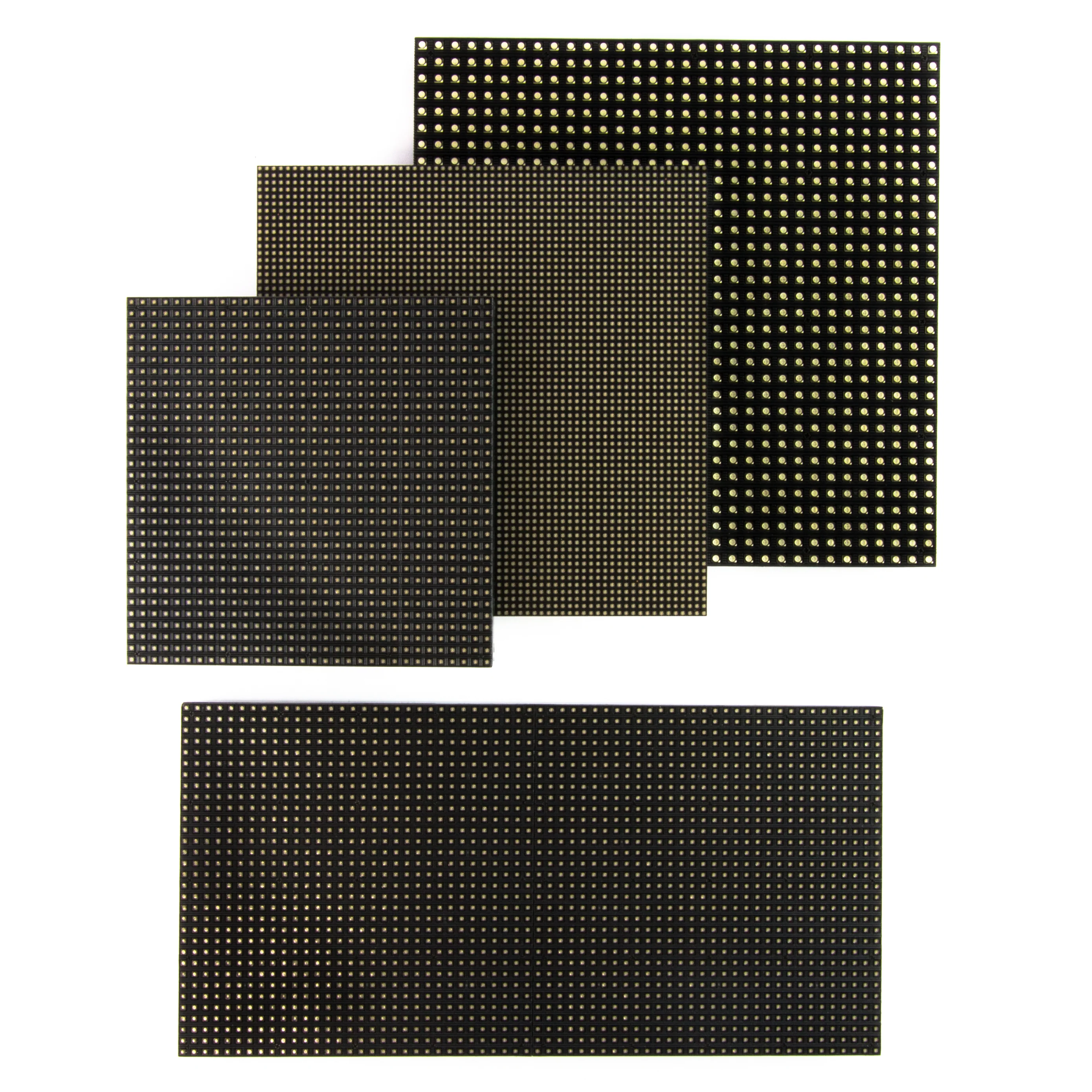 RGB LED Matrix Panel - Image 6