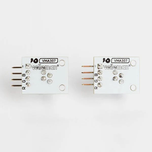 RGB LED Module (2 pcs) - Image 2