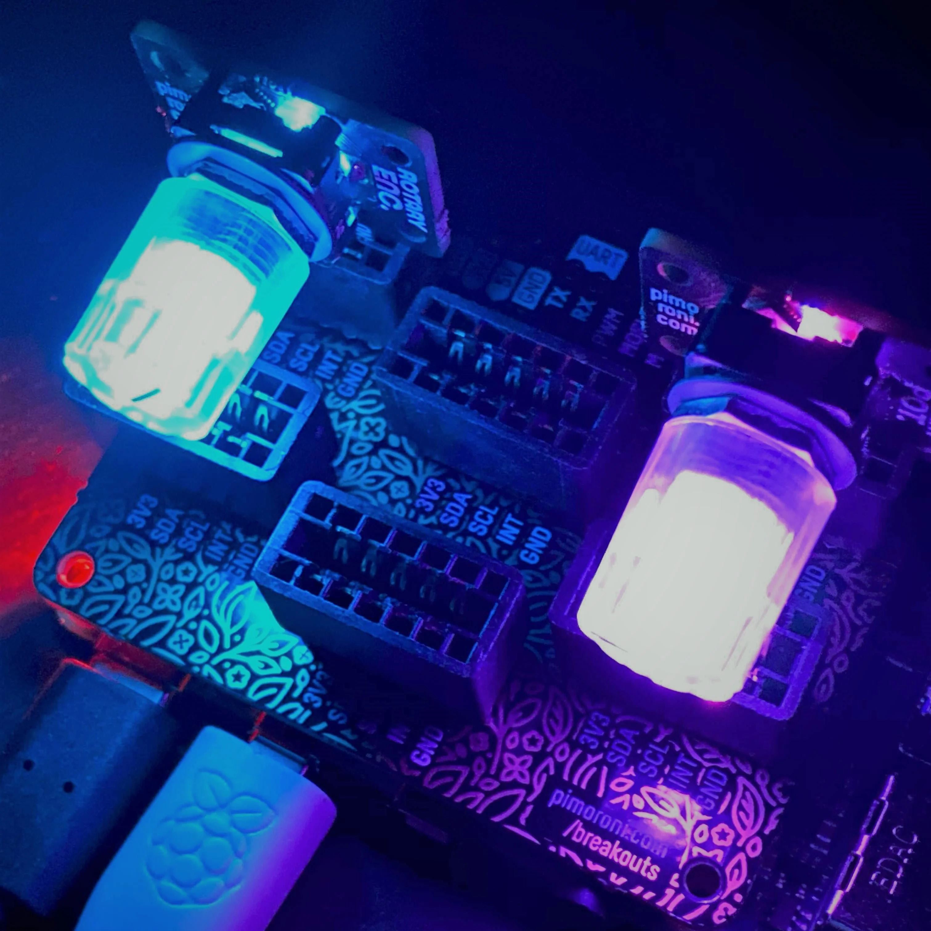 RGB Potentiometer Breakout - Image 5