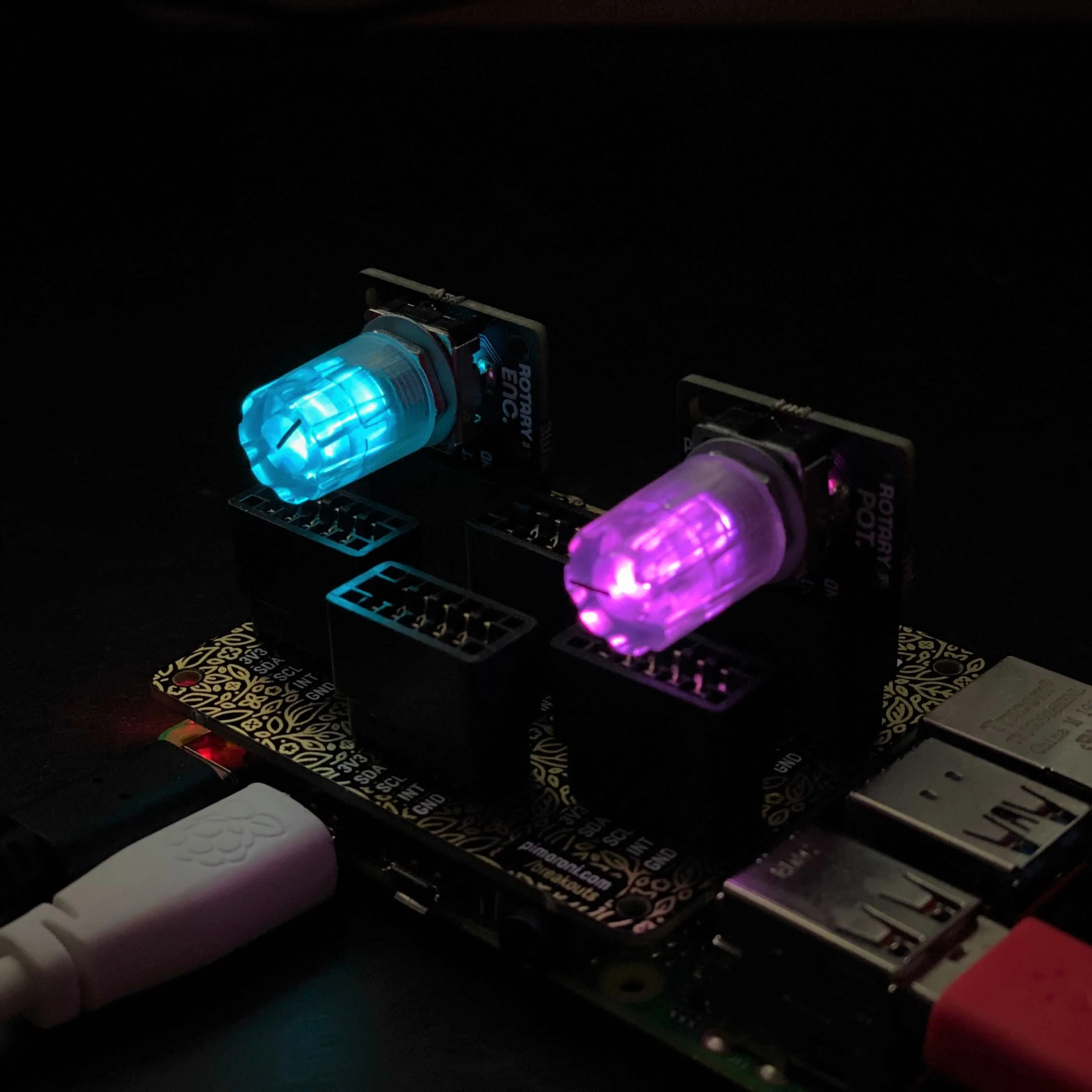 RGB Potentiometer Breakout - Image 6