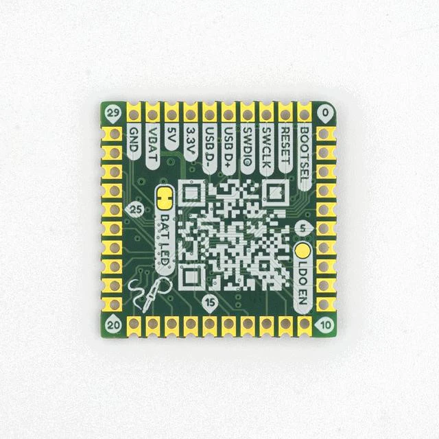 RP2350 Stamp - Image 7