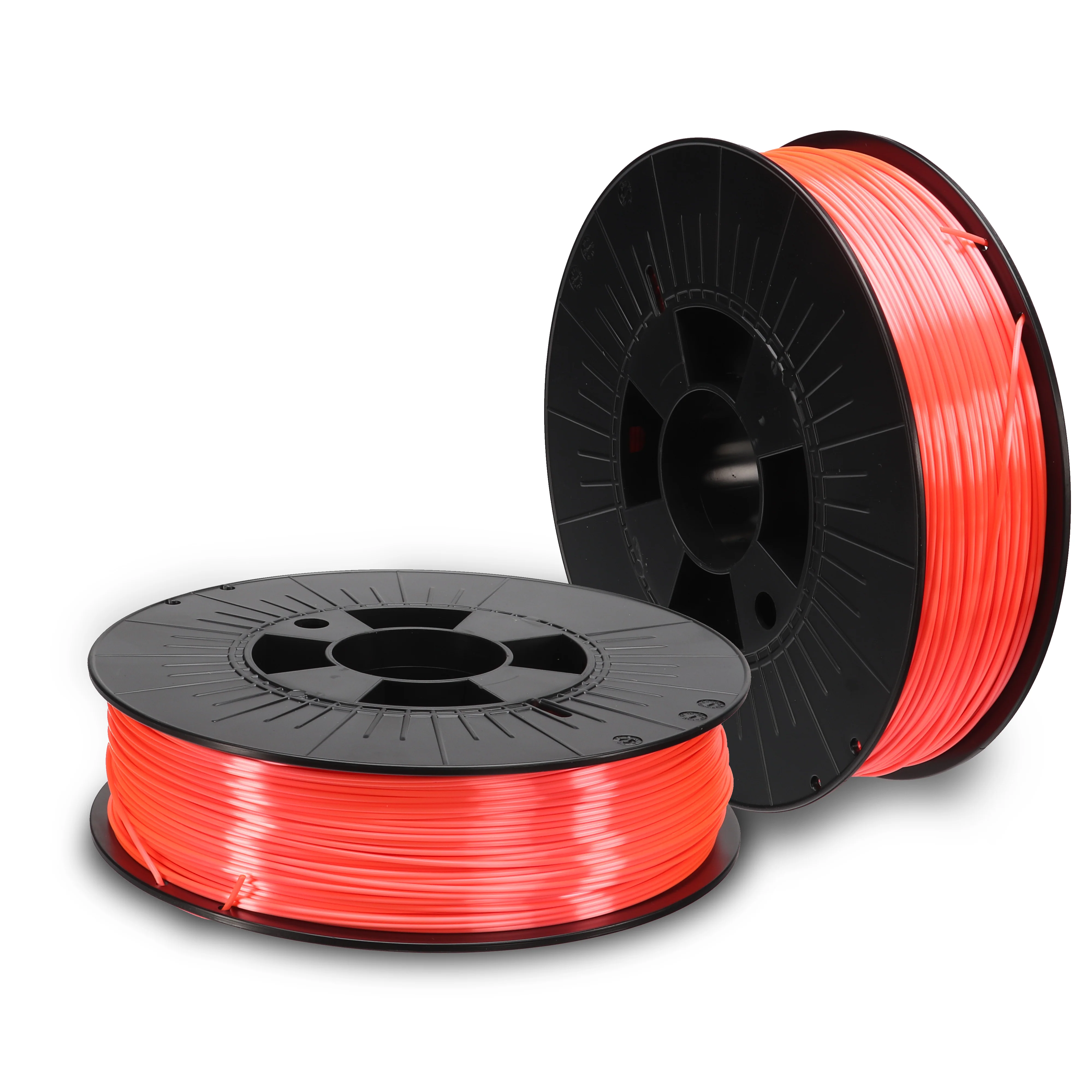 Satin PLA Filament (1.75mm, 750g) - Image 3