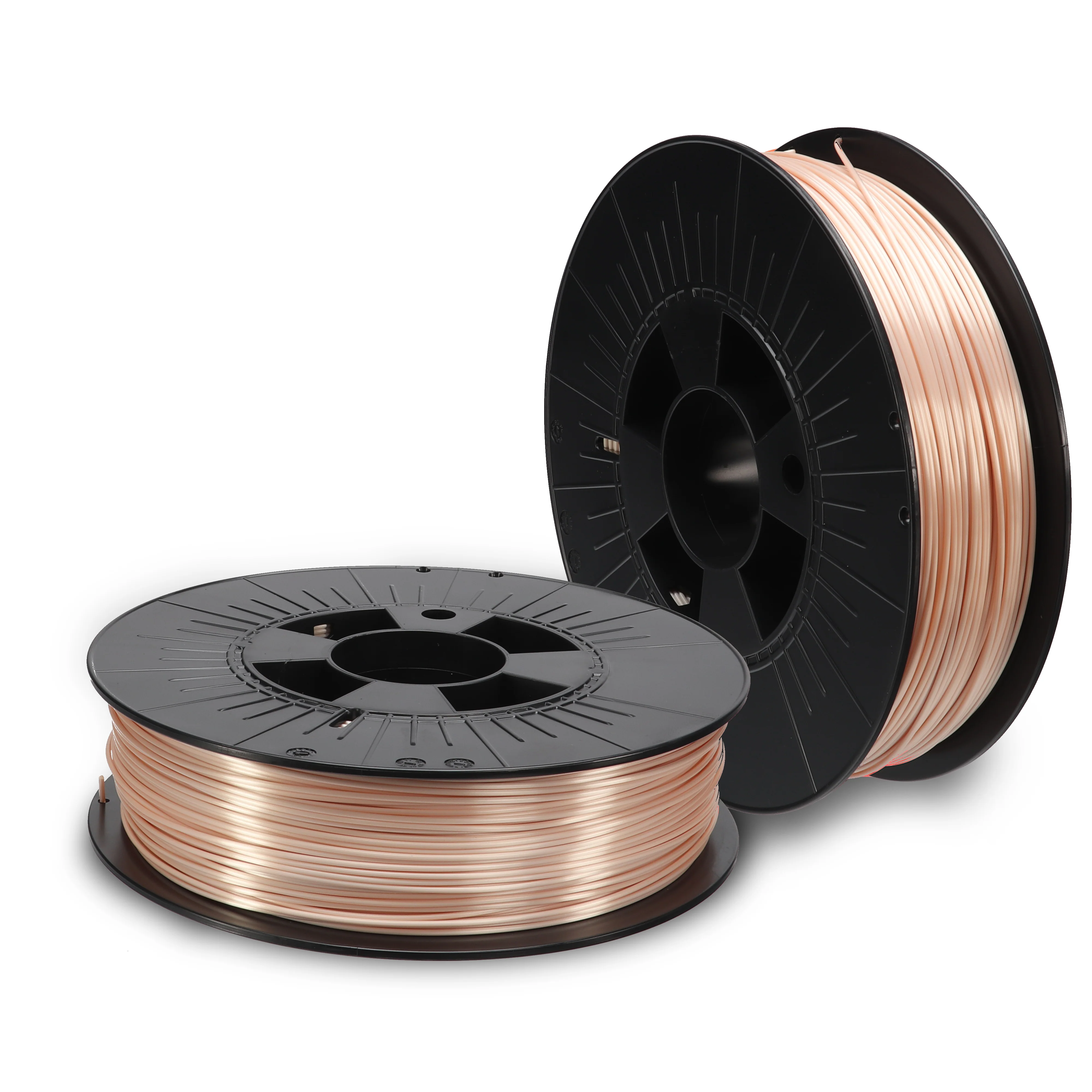 Satin PLA Filament (1.75mm, 750g) - Image 4