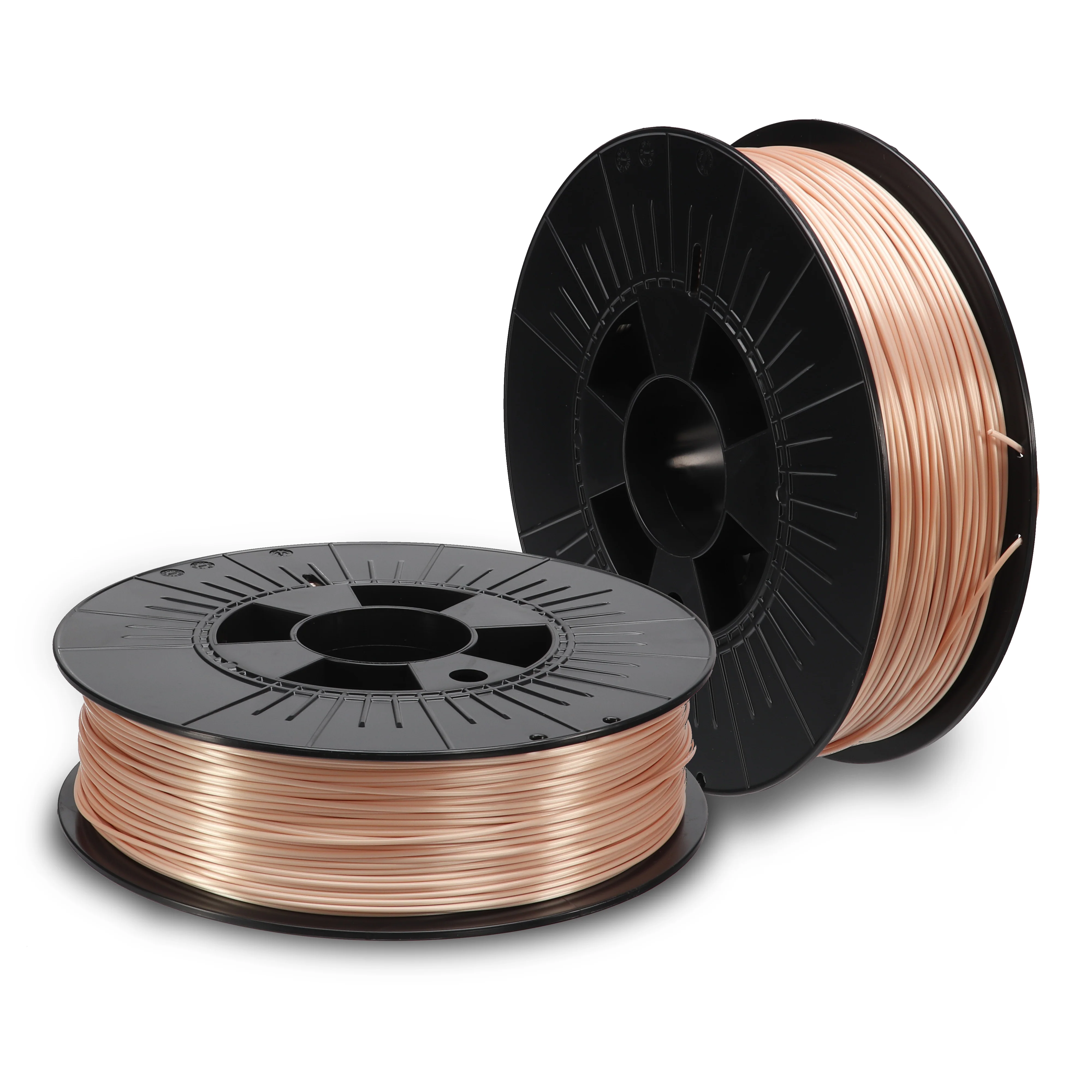 Satin PLA Filament (1.75mm, 750g) - Image 7