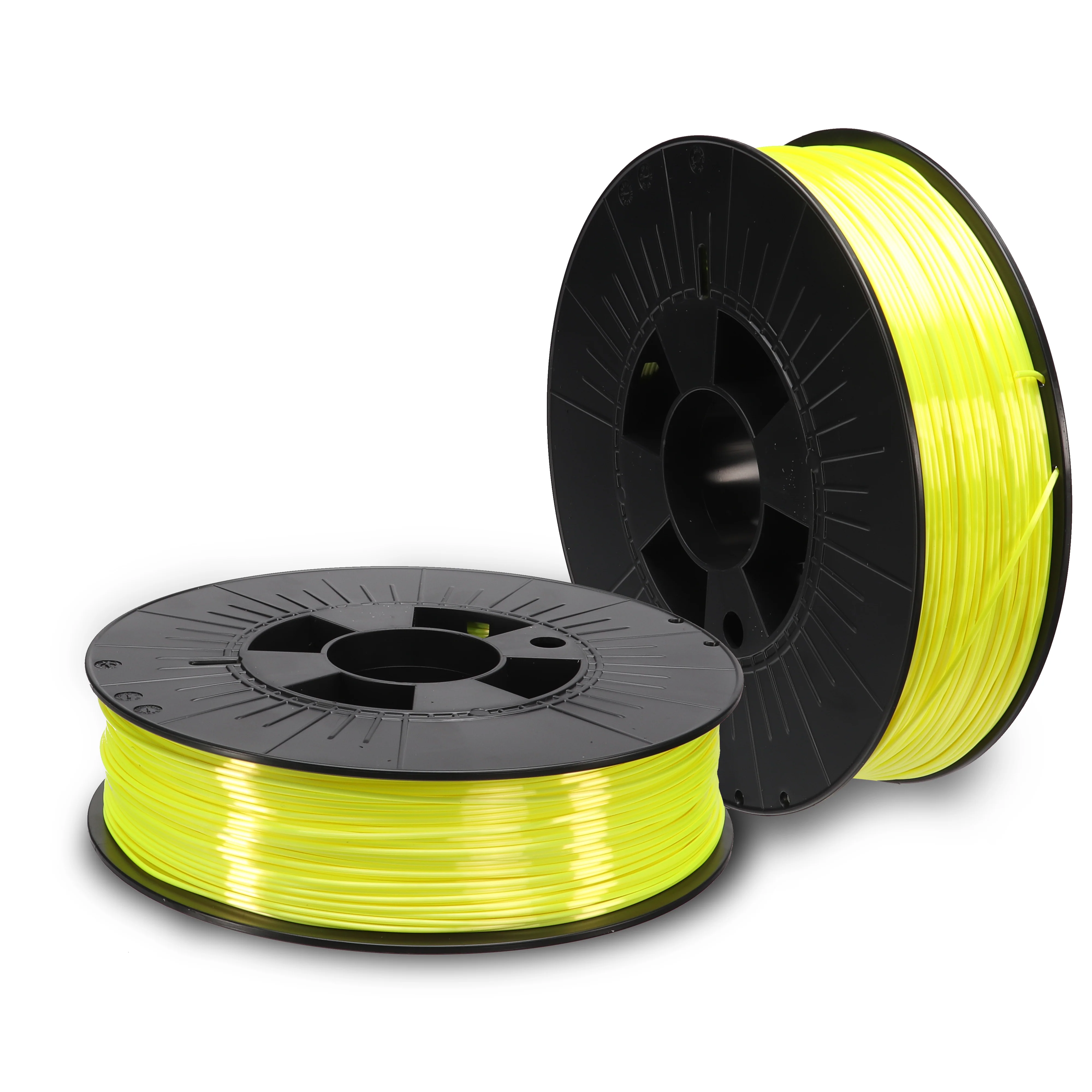 Satin PLA Filament (1.75mm, 750g) - Image 9