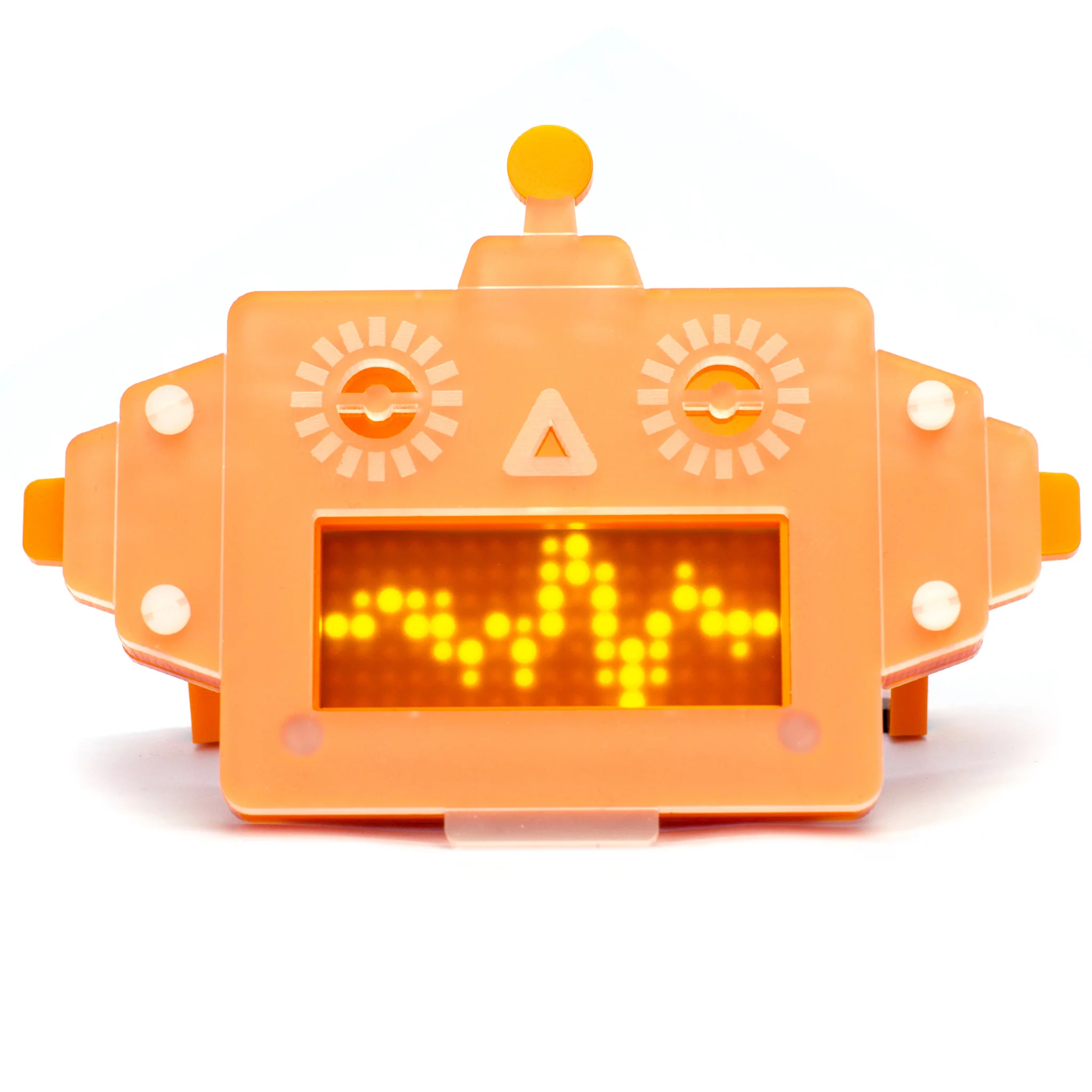 Scroll Bot - Pi Zero WH Project Kit - Image 2