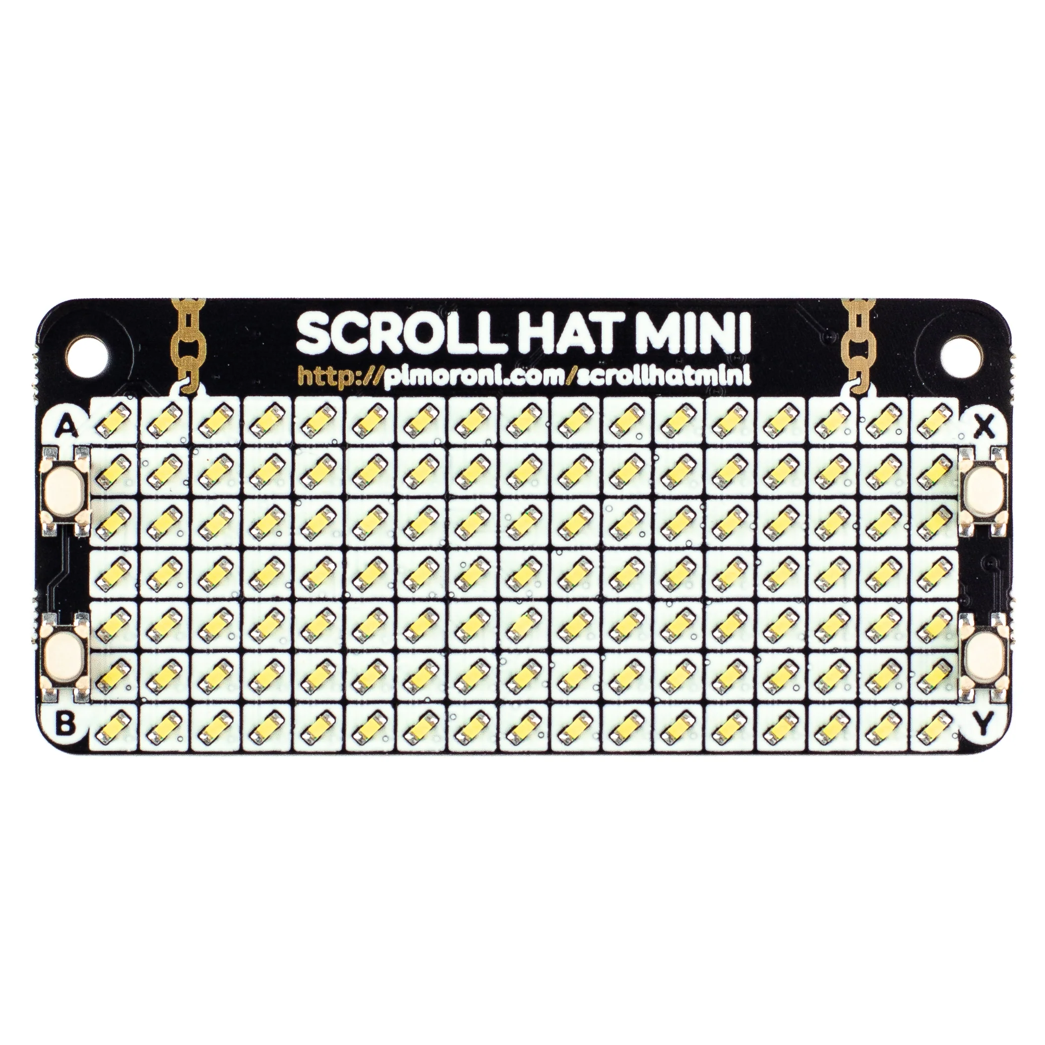 Scroll HAT Mini - Image 3
