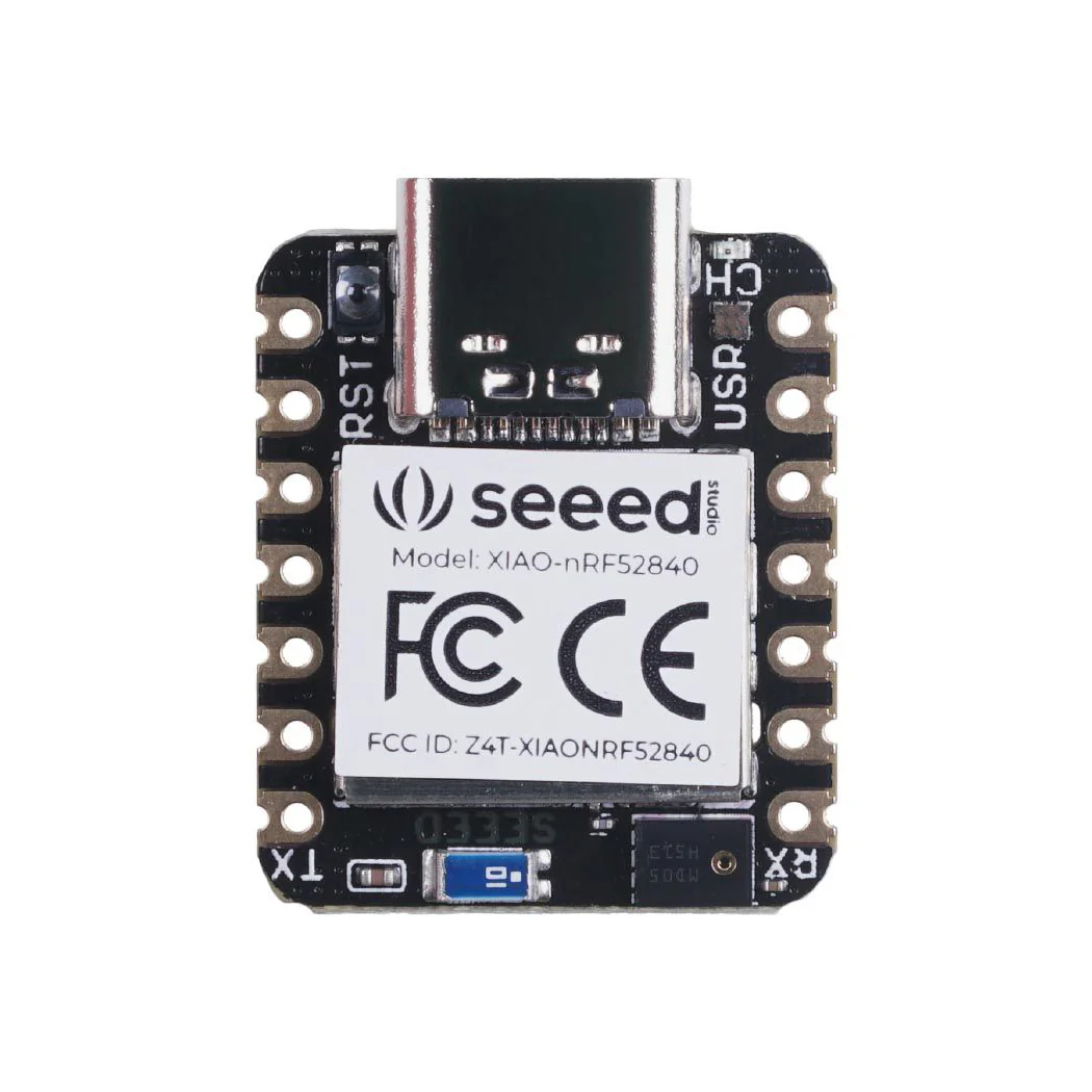 XIAO nRF52840 Sense - Image 2