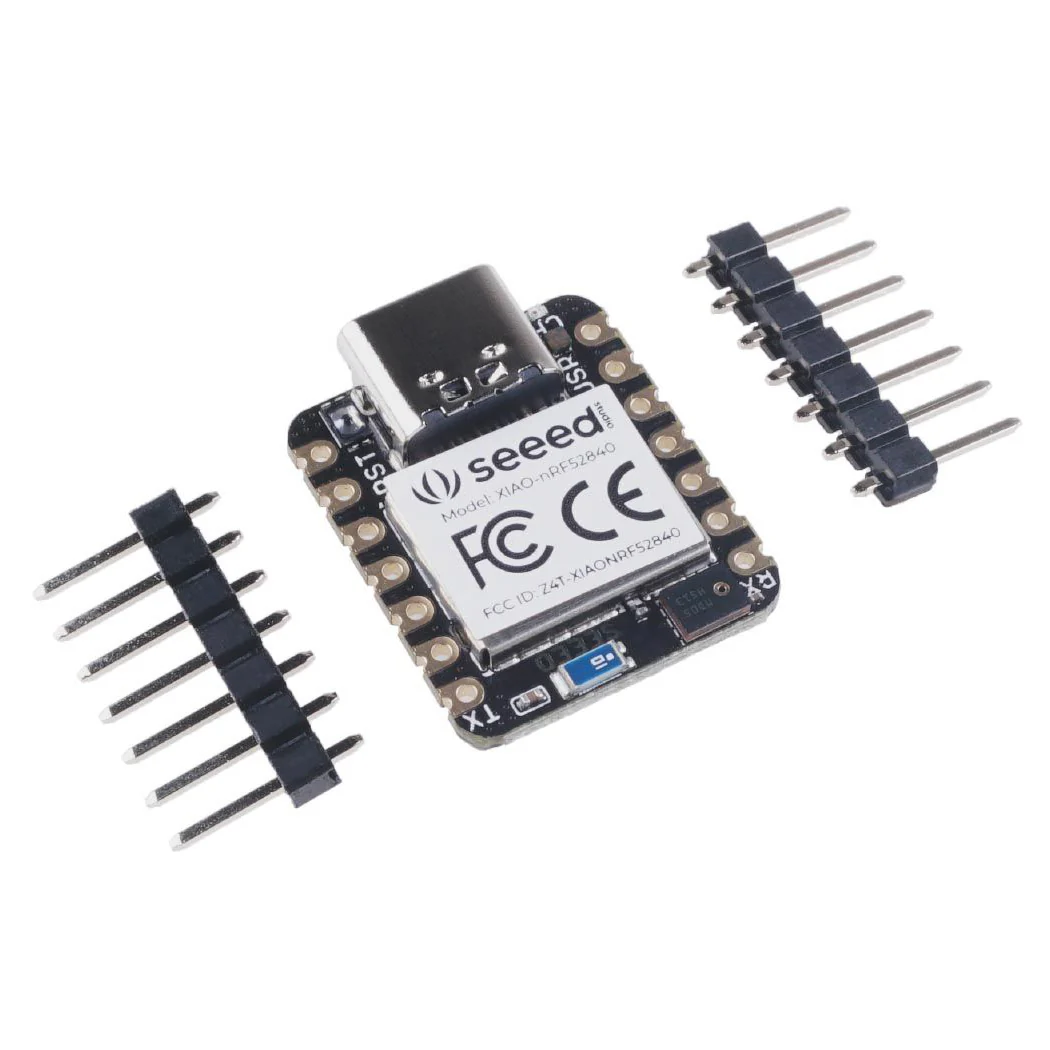 XIAO nRF52840 Sense - Image 7