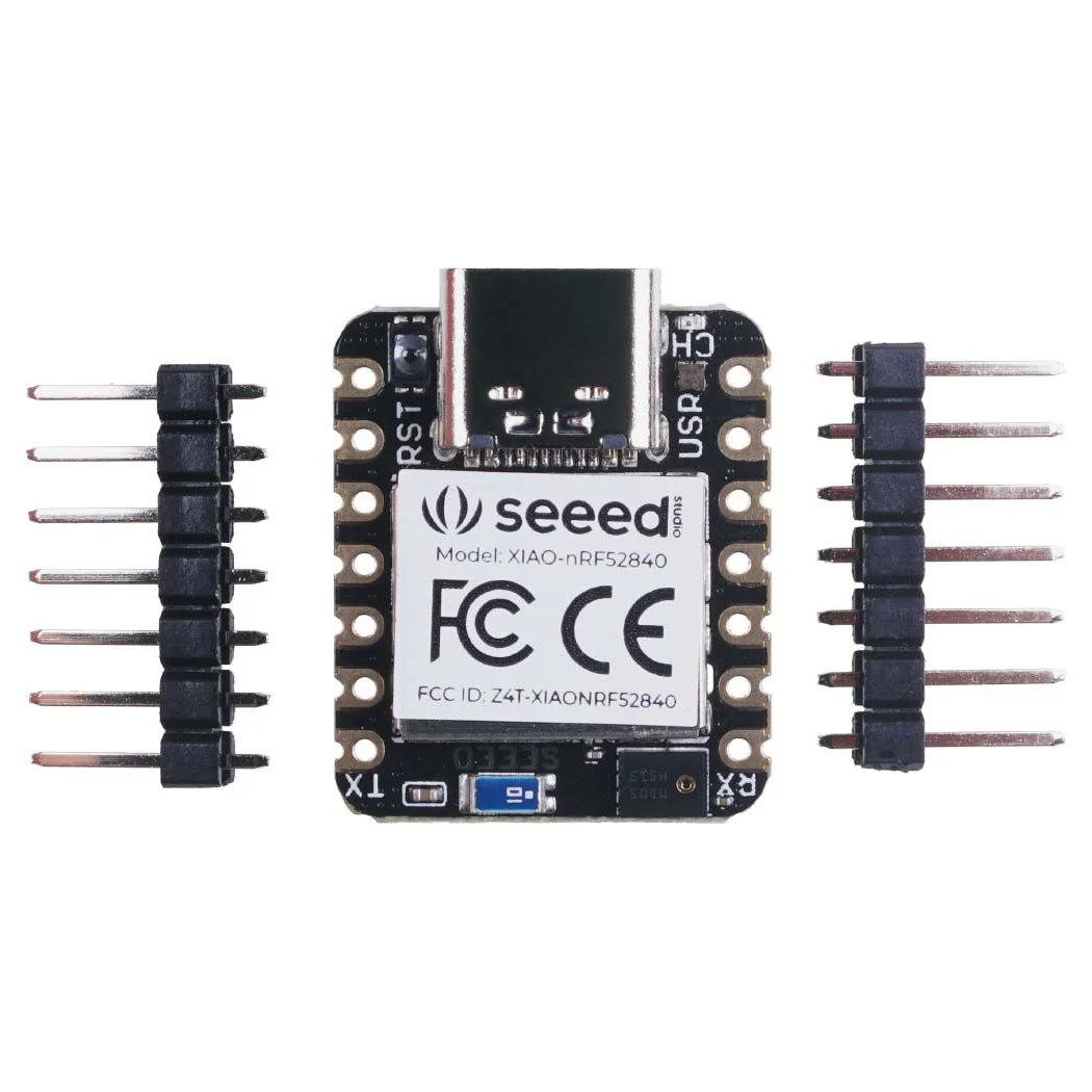 XIAO nRF52840 Sense - Image 9