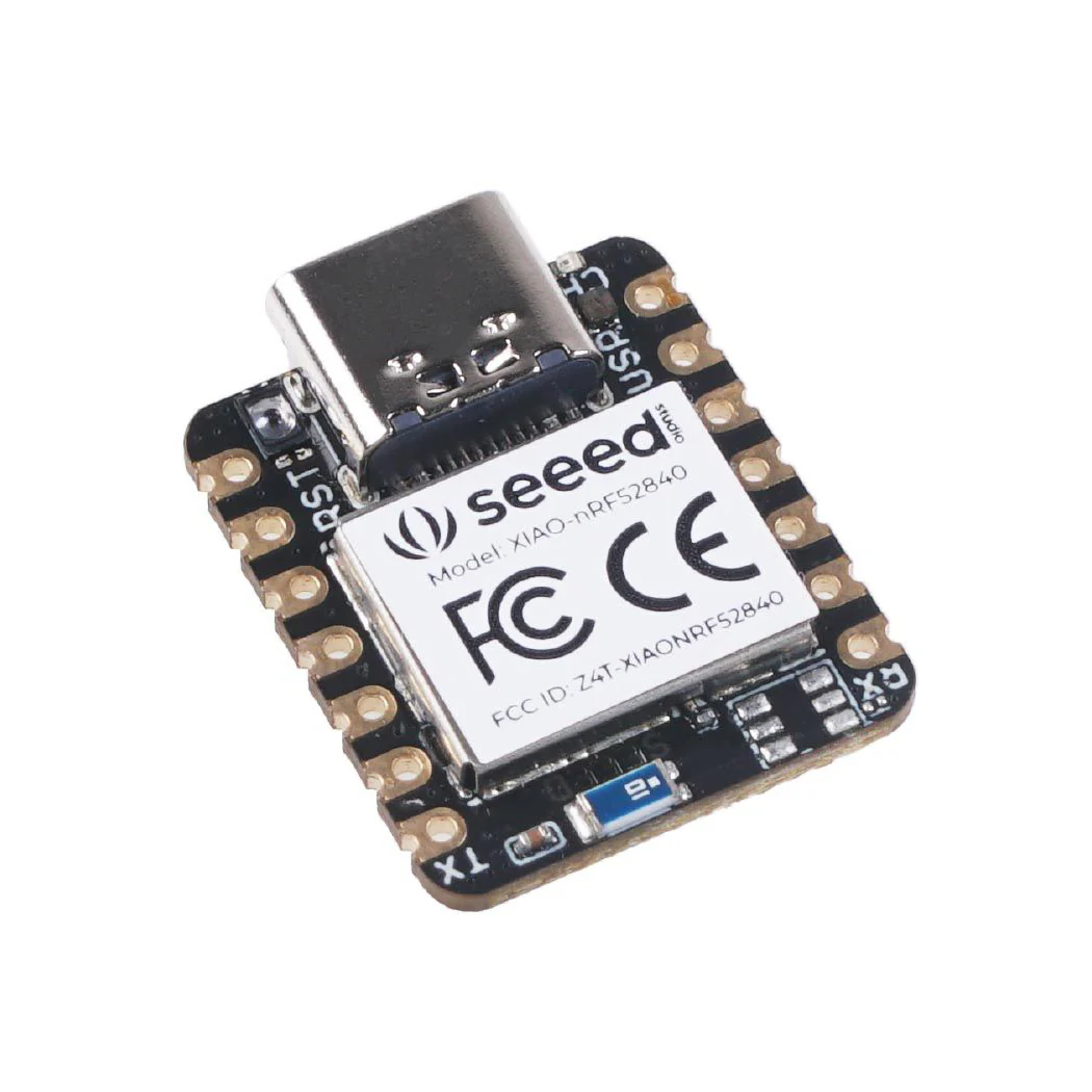 XIAO nRF52840