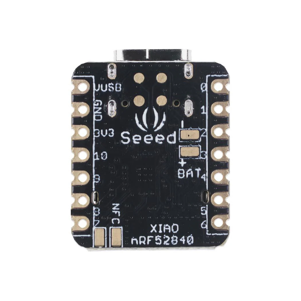 XIAO nRF52840 - Image 5