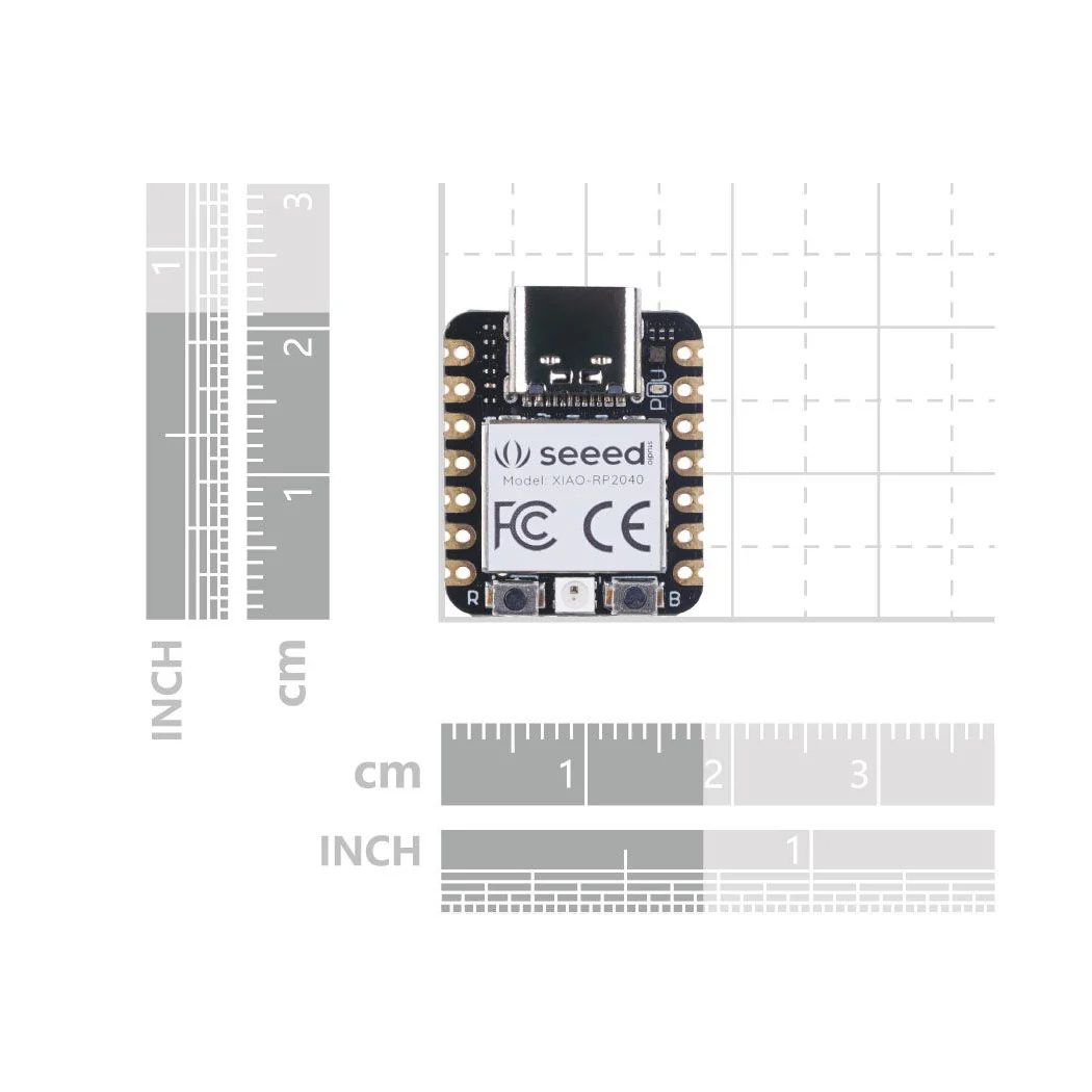 XIAO RP2040 - Image 6