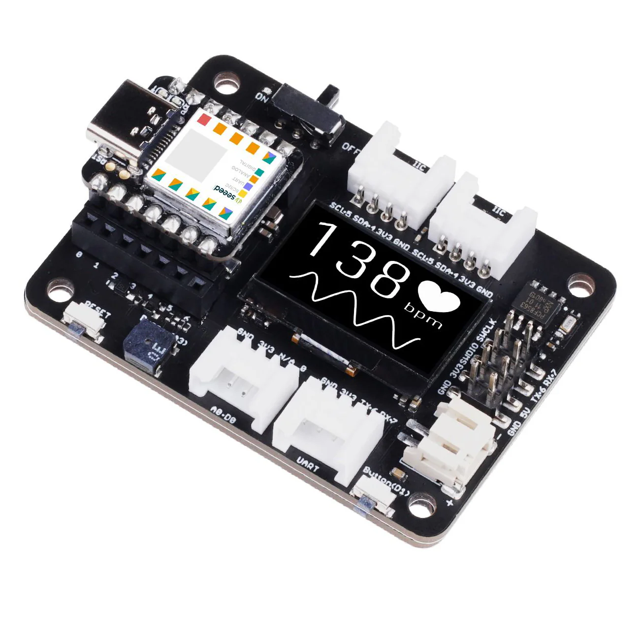 XIAO Expansion board