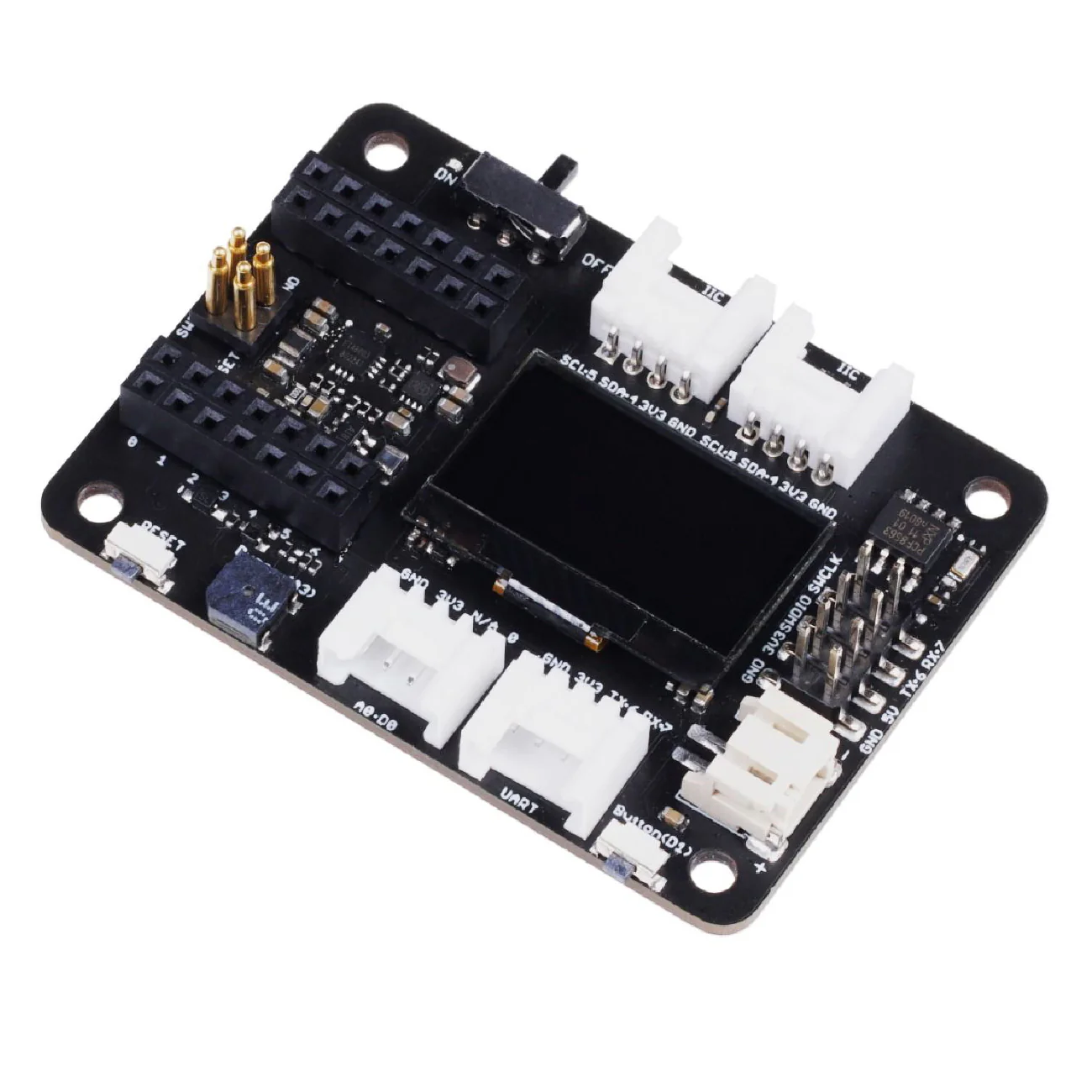 XIAO Expansion board - Image 2