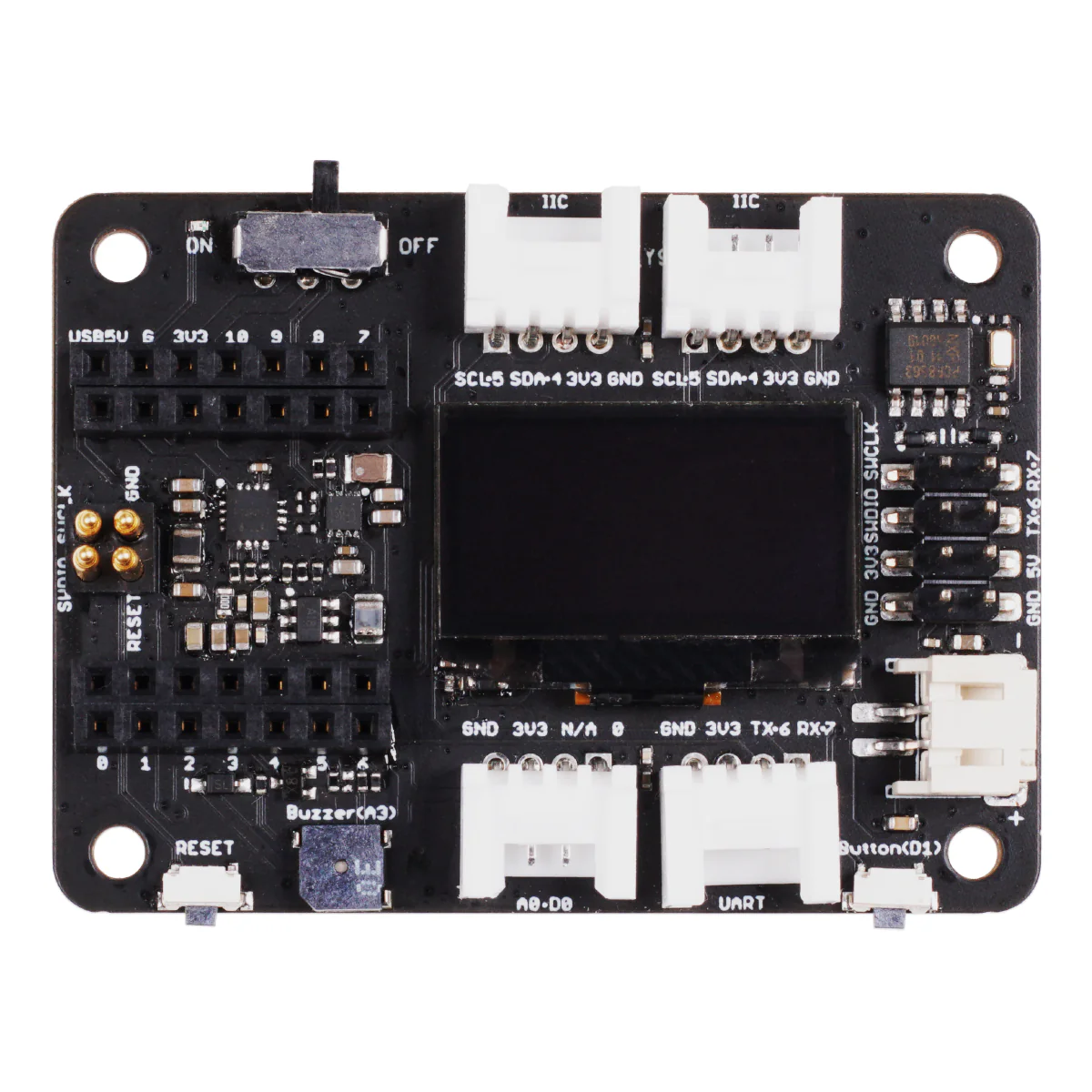 XIAO Expansion board - Image 3