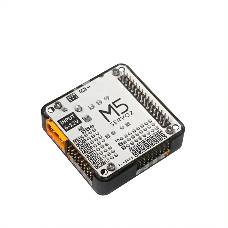 SERVO2 Module 16 Channels - 13.2 (PCA9685)