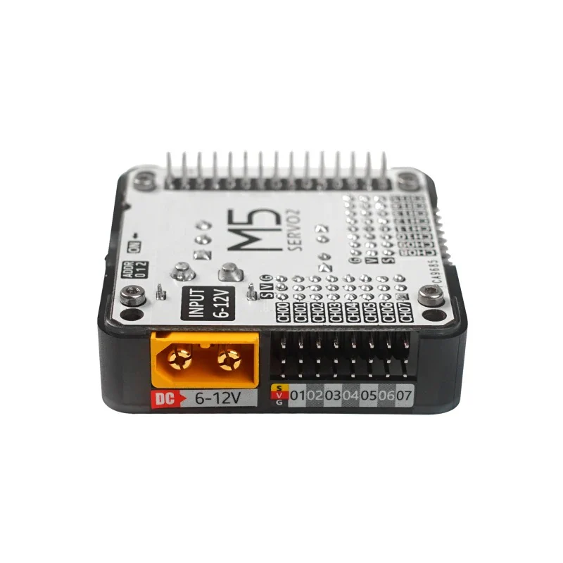 SERVO2 Module 16 Channels - 13.2 (PCA9685) - Image 7