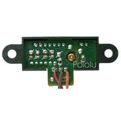 Sharp GP2Y0A02YK0F Analog Distance Sensor 20-150cm - Image 2
