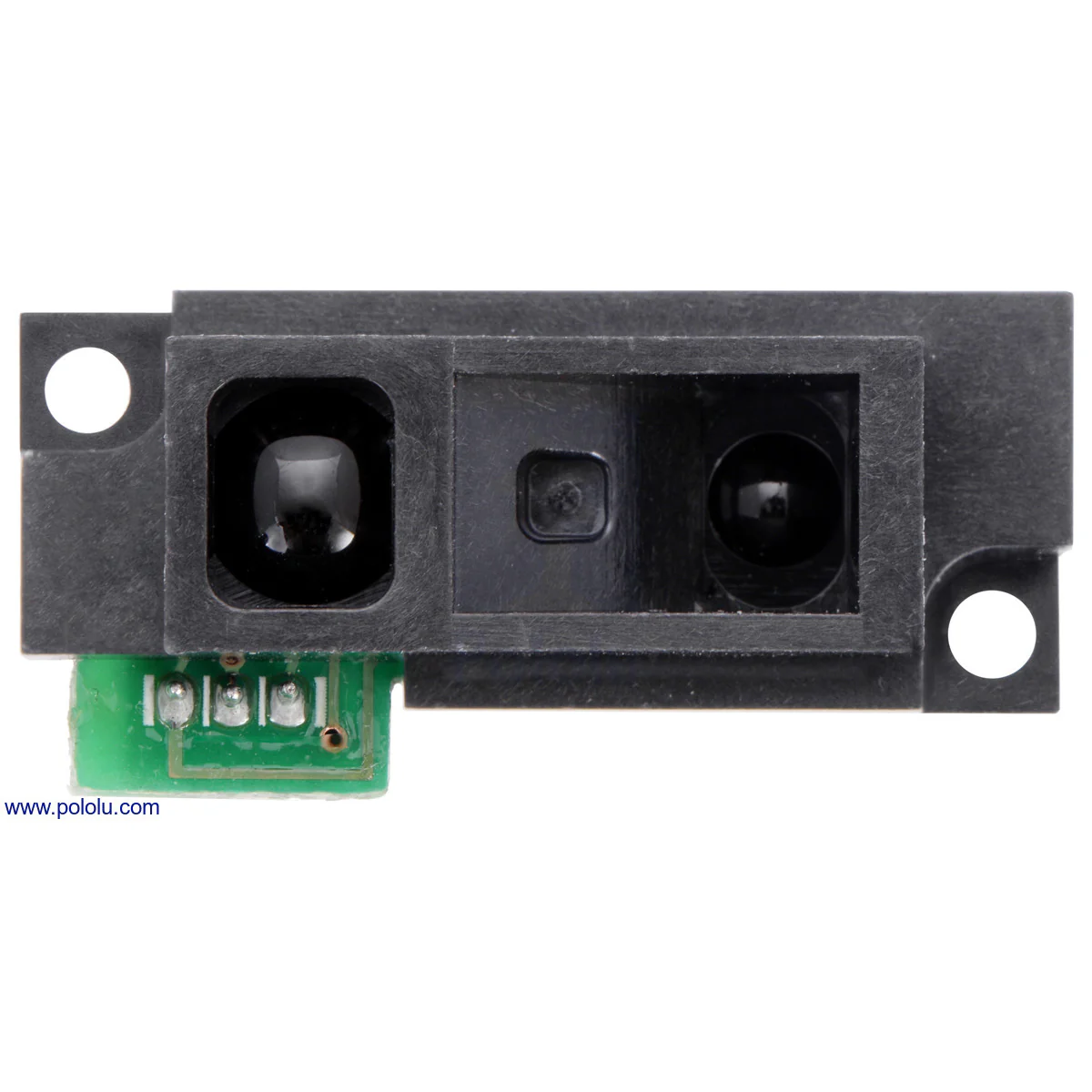 Sharp GP2Y0A51SK0F Analog Distance Sensor 2-15cm - Image 7
