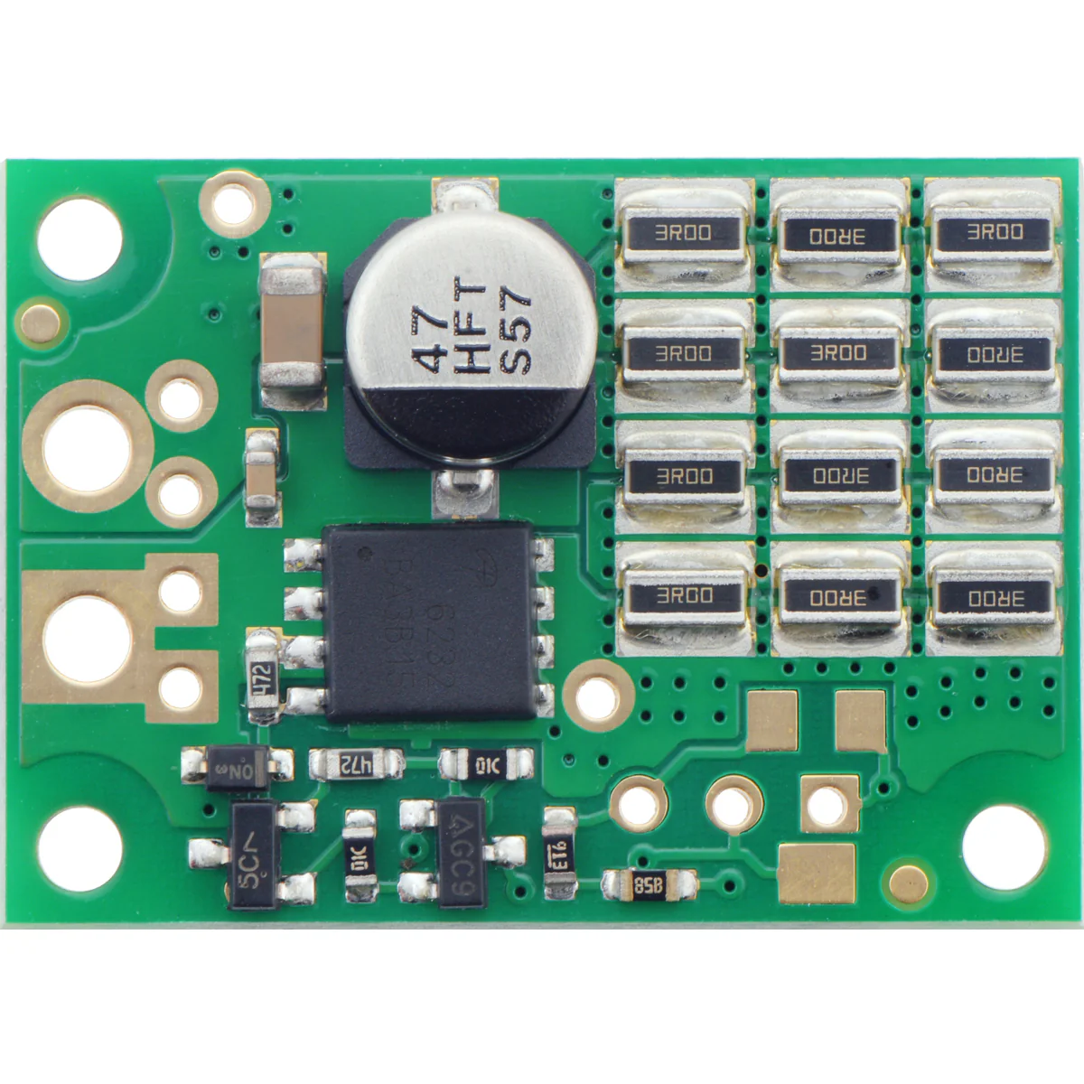 Shunt Regulator: 33.0 V - Image 5