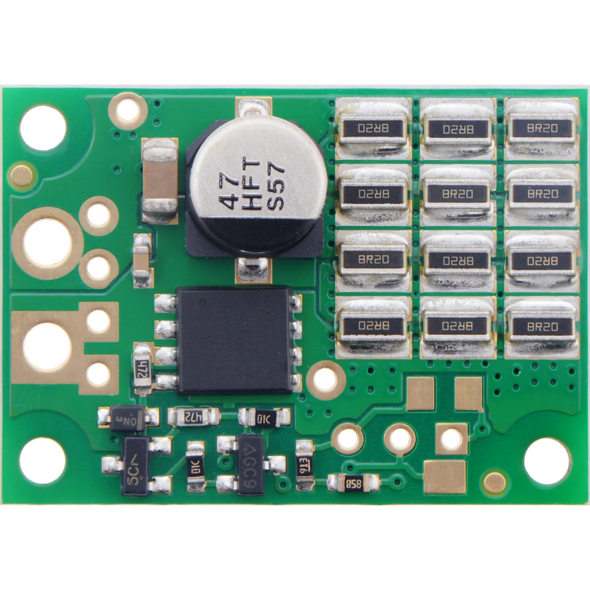 Shunt Regulator: 33.0 V - Image 6
