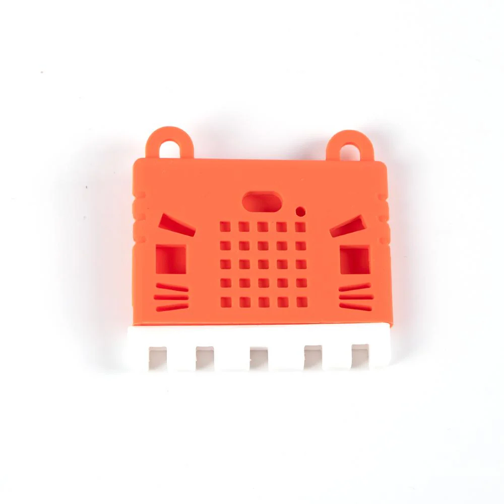 Silicone Kitty Case for micro:bit v2 - Image 11