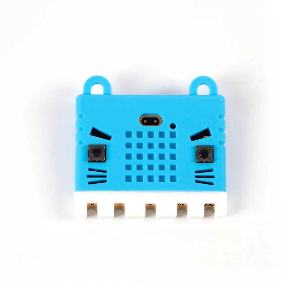 Silicone Kitty Case for micro:bit v2 - Image 3