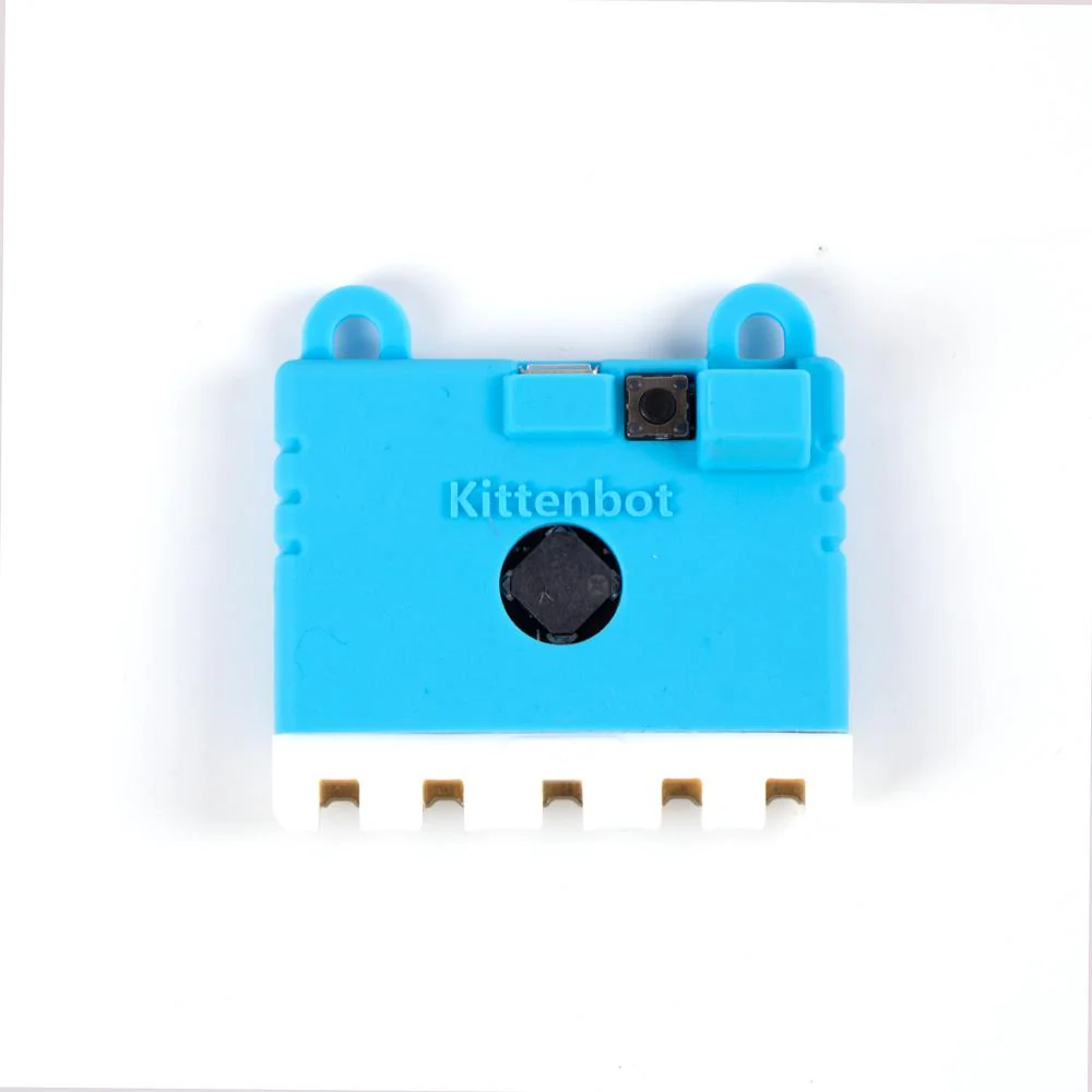 Silicone Kitty Case for micro:bit v2 - Image 4