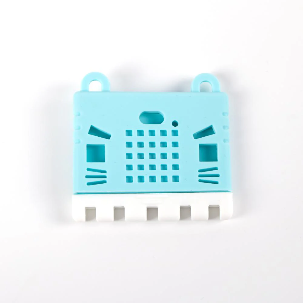 Silicone Kitty Case for micro:bit v2 - Image 7