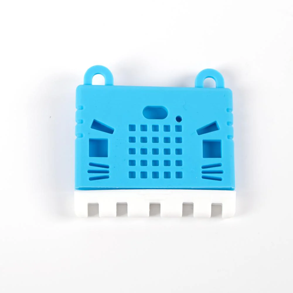 Silicone Kitty Case for micro:bit v2 - Image 8
