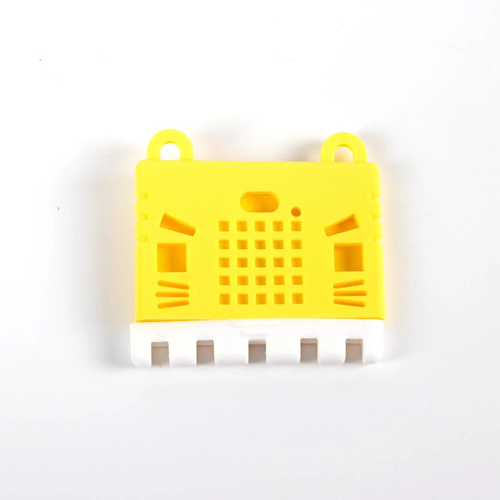 Silicone Kitty Case for micro:bit v2 - Image 9