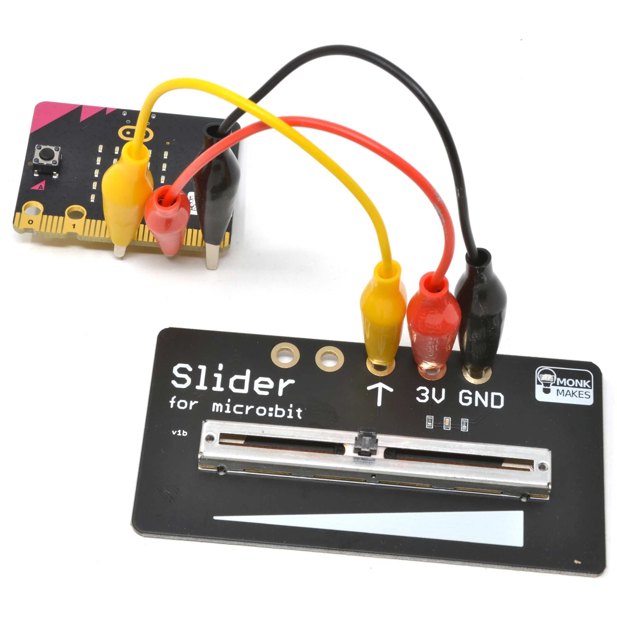 Slider for micro:bit - Image 2