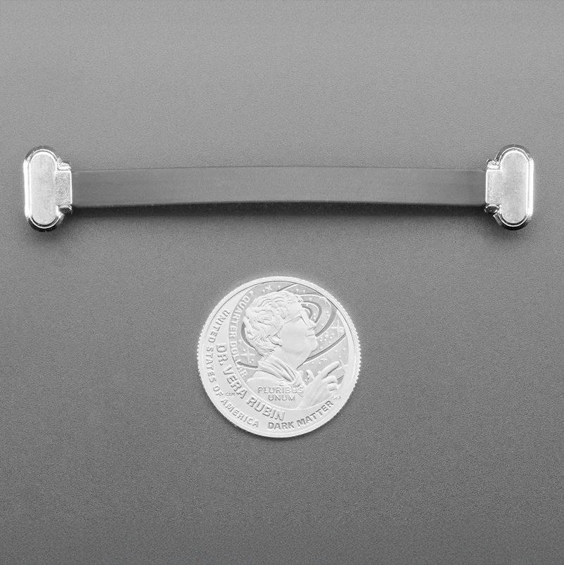 Slim Right Angle USB C to USB C Cable - Image 2