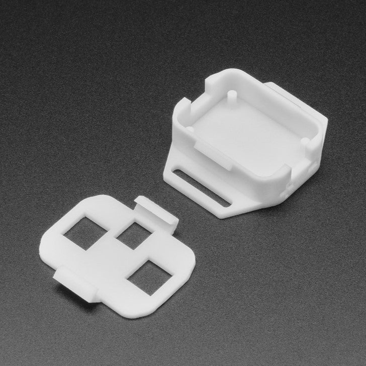 Snap-on Enclosure for Adafruit TPS61169 Breakout - Image 2