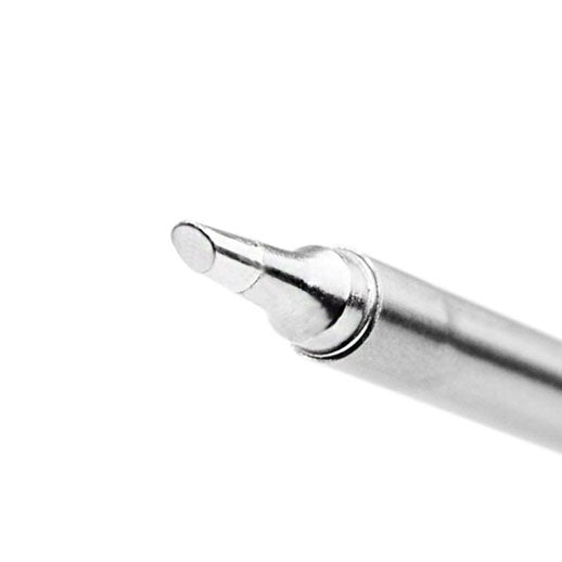 Soldering tip for TS100/TS101 soldering iron - Image 4