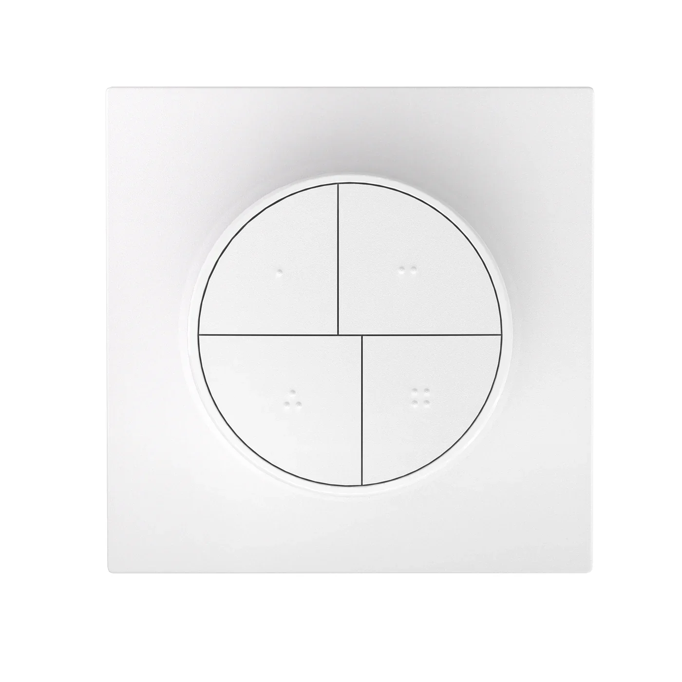 Sonoff Orb 4-in-1 Zigbee Smart Scene Button - Image 2
