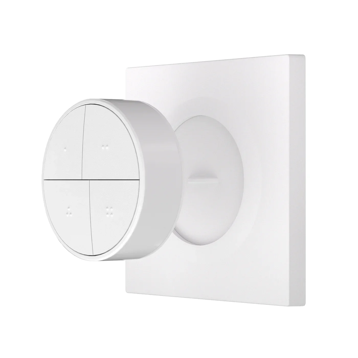 Sonoff Orb 4-in-1 Zigbee Smart Scene Button - Image 3