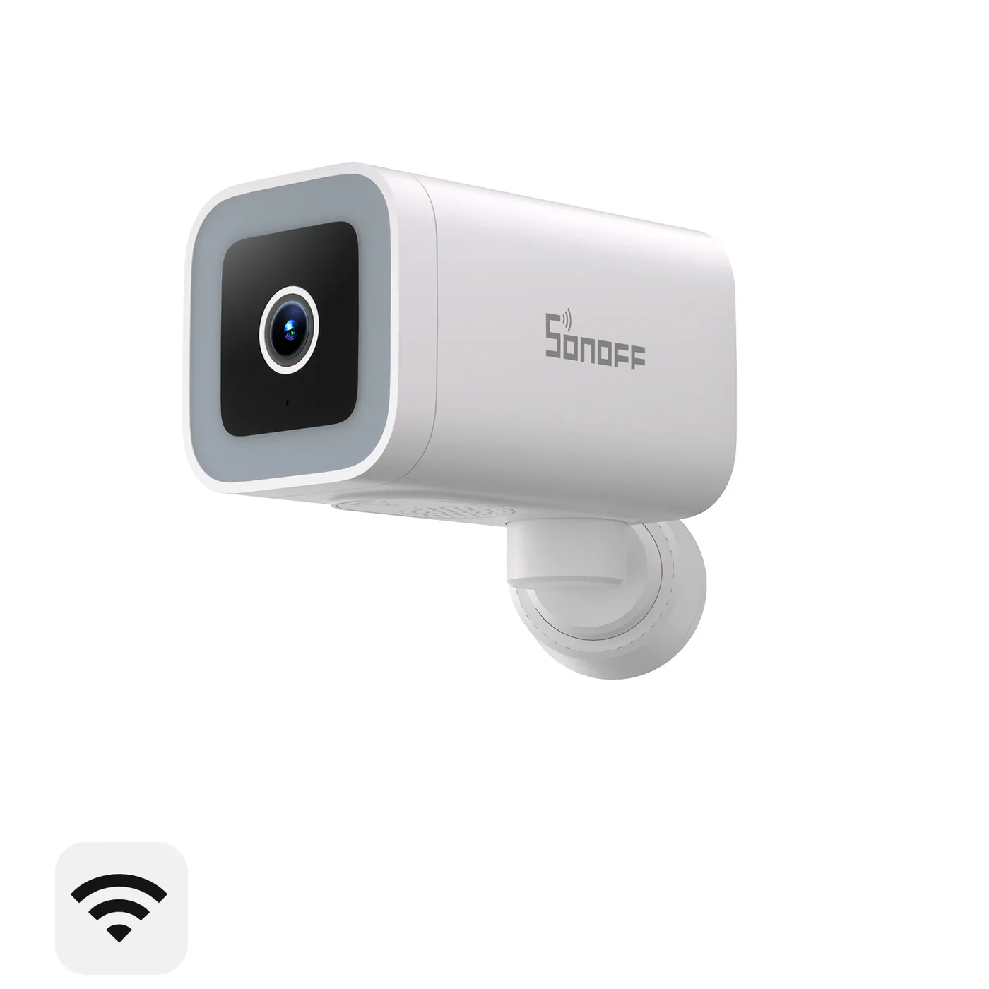 Sonoff Outdoor Wi-Fi Security Camera